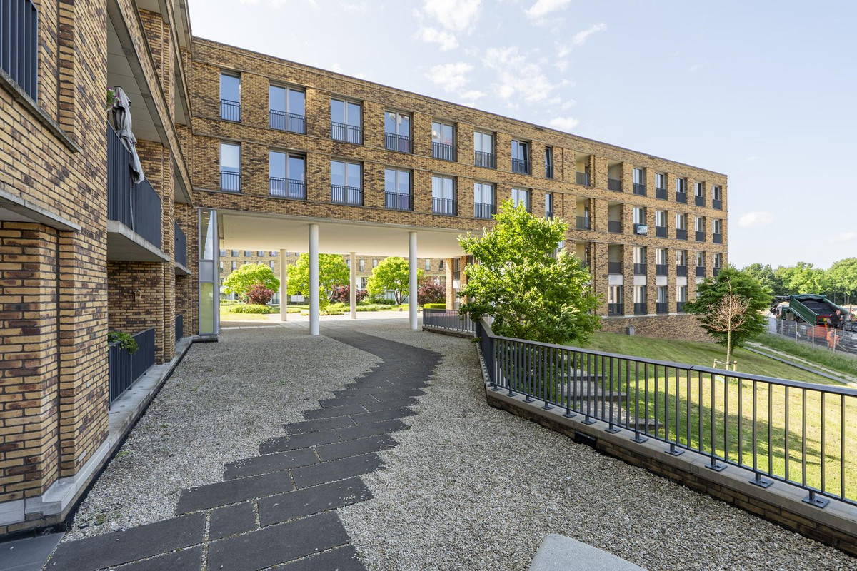 Appartement te huur in Maastricht aan Atletenbaan 74D – 2 kamers, 108 m²