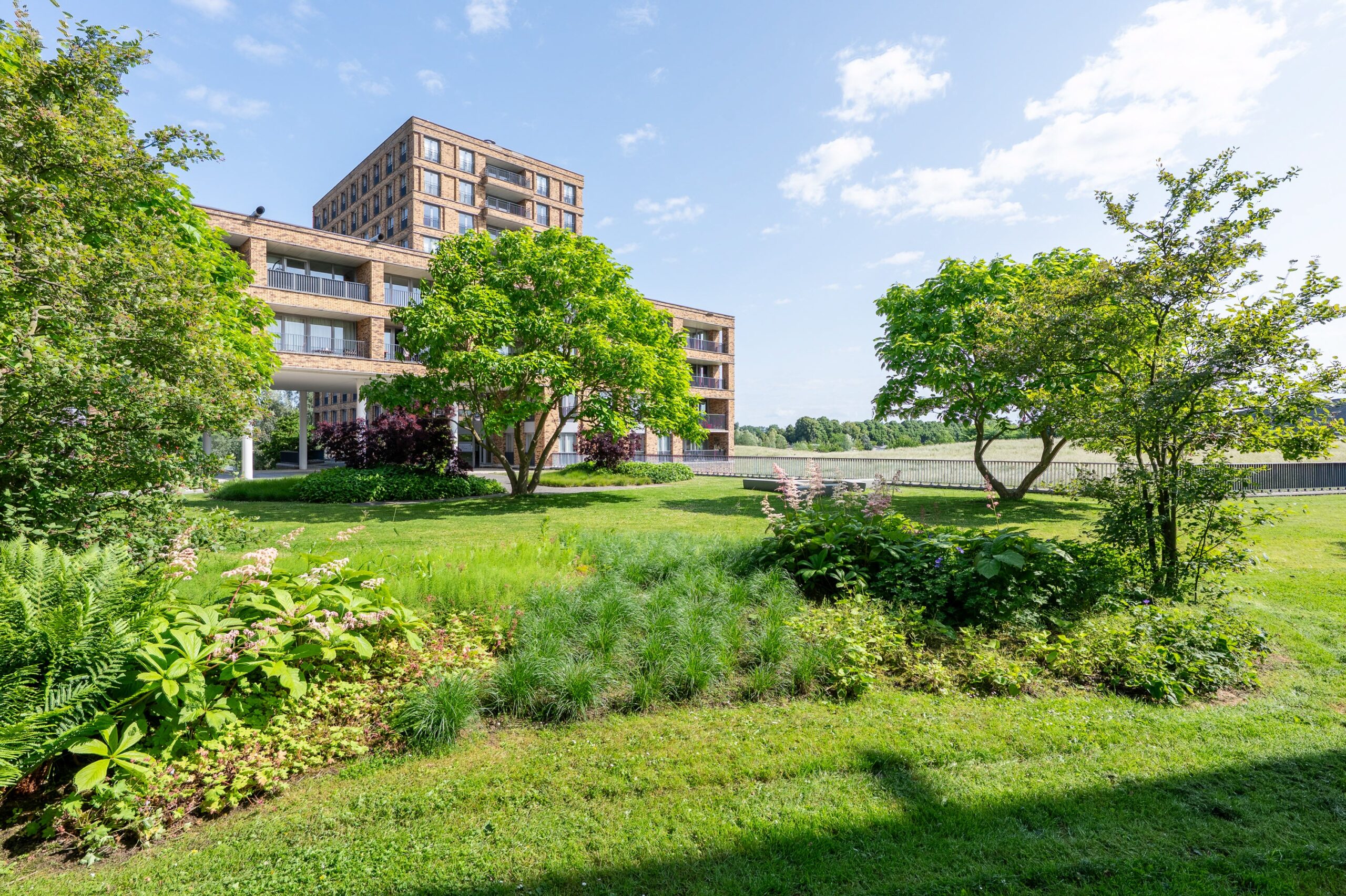 Appartement te huur in Maastricht aan Atletenbaan – 2 kamers, 102 m²