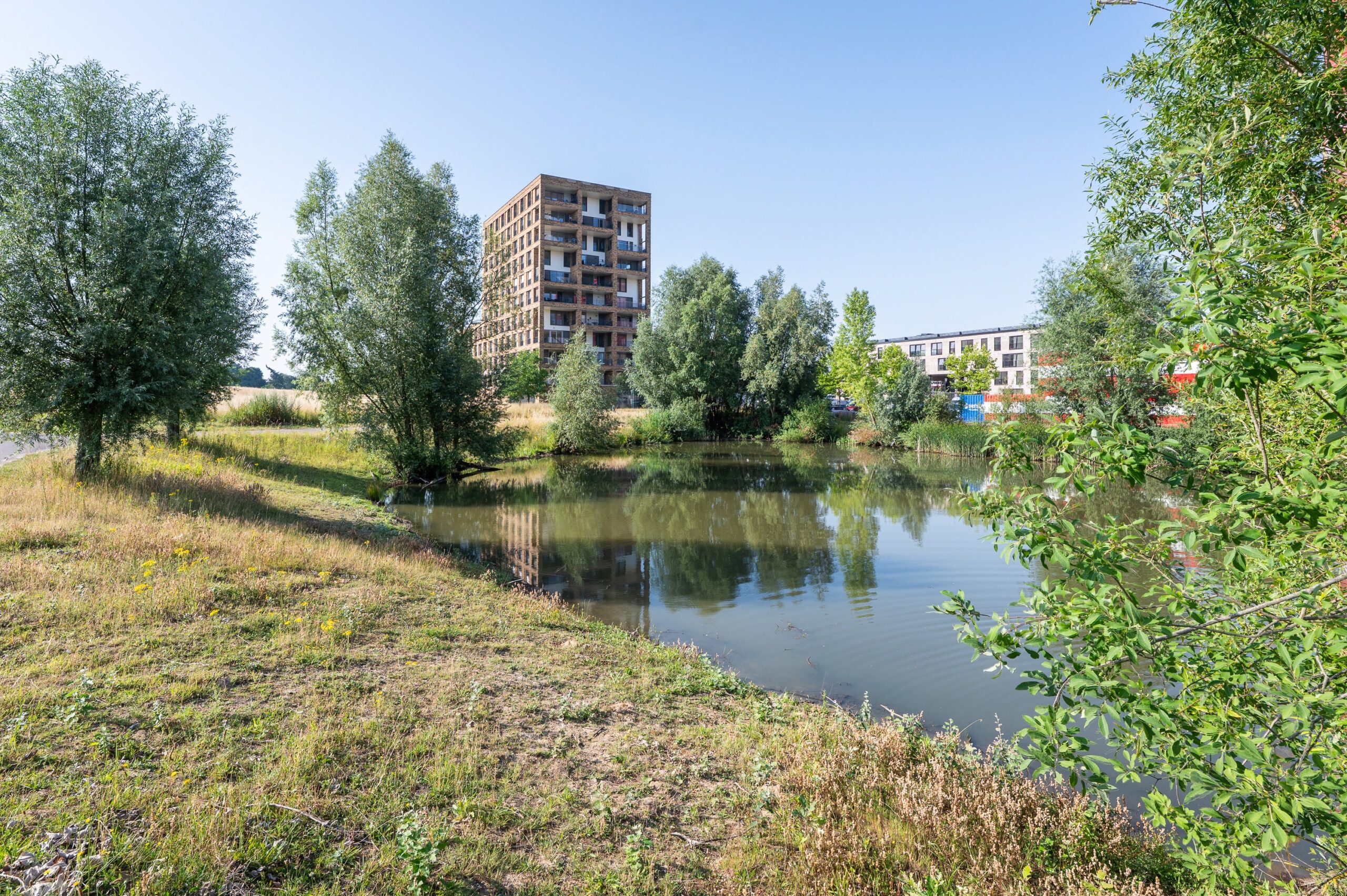 Appartement te huur in Maastricht aan Atletenbaan – 3 kamers, 133 m²