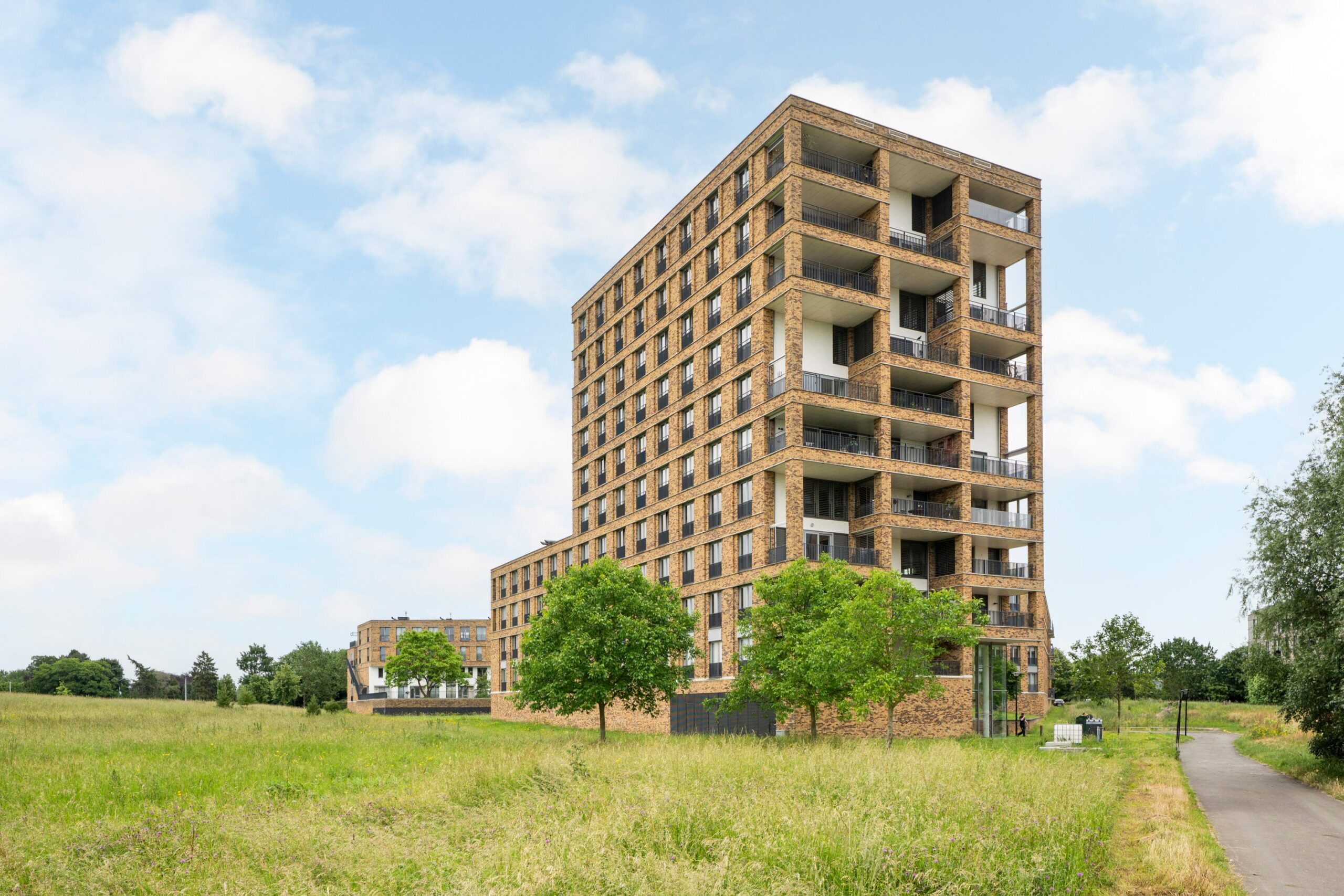 Appartement te huur in Maastricht aan Atletenbaan – 3 kamers, 133 m²