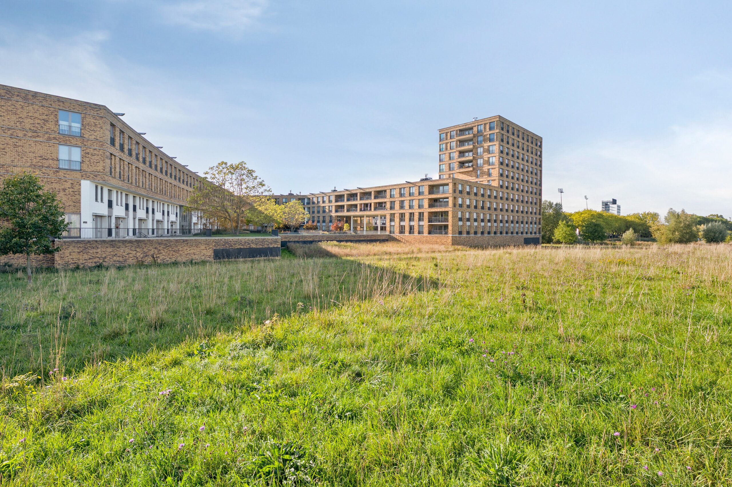 Appartement te huur in Maastricht aan Atletenbaan – 3 kamers, 133 m²