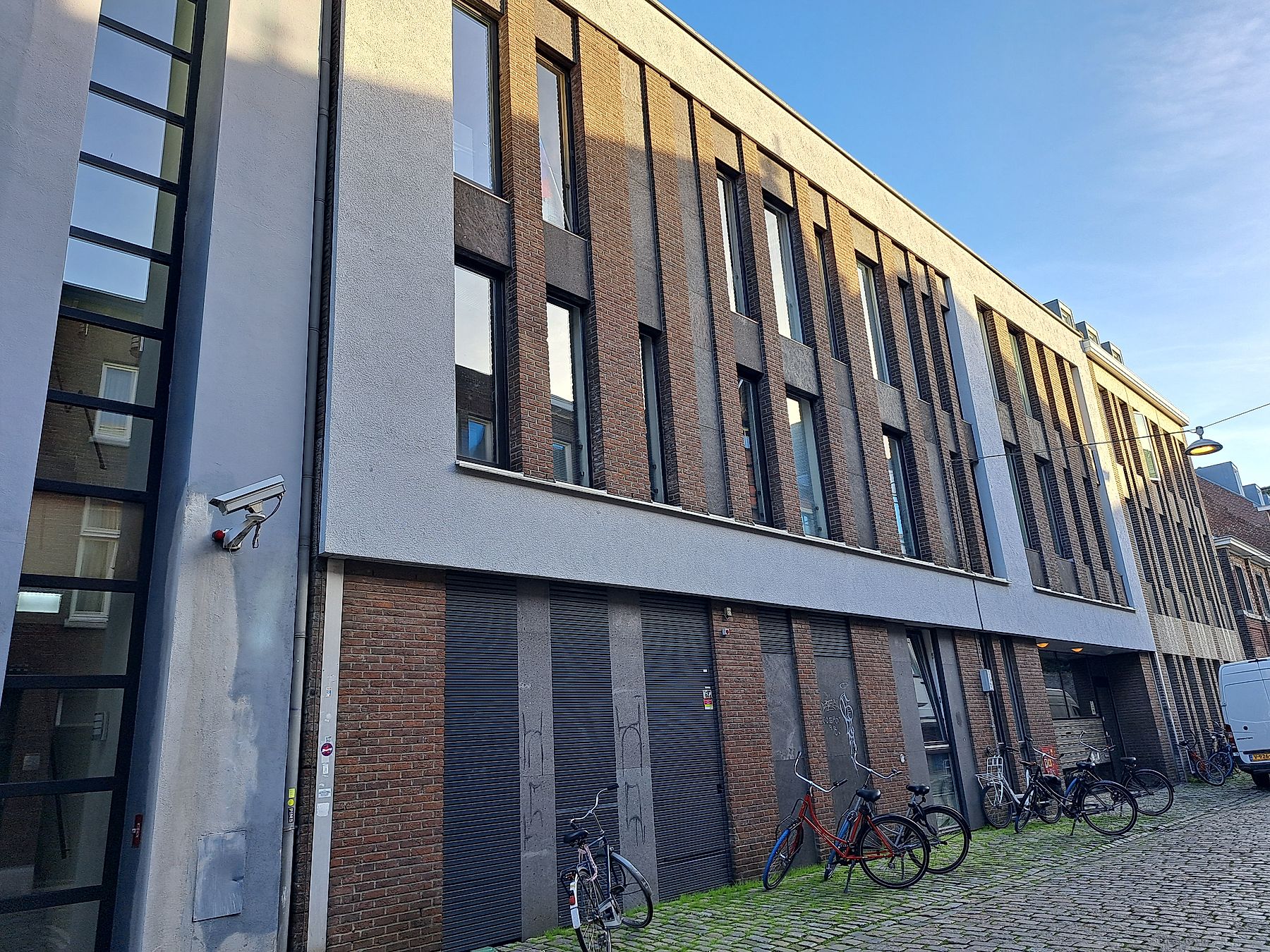 Studio te huur in Maastricht aan Batterijstraat 63D-03 – 1 kamers, 37 m²