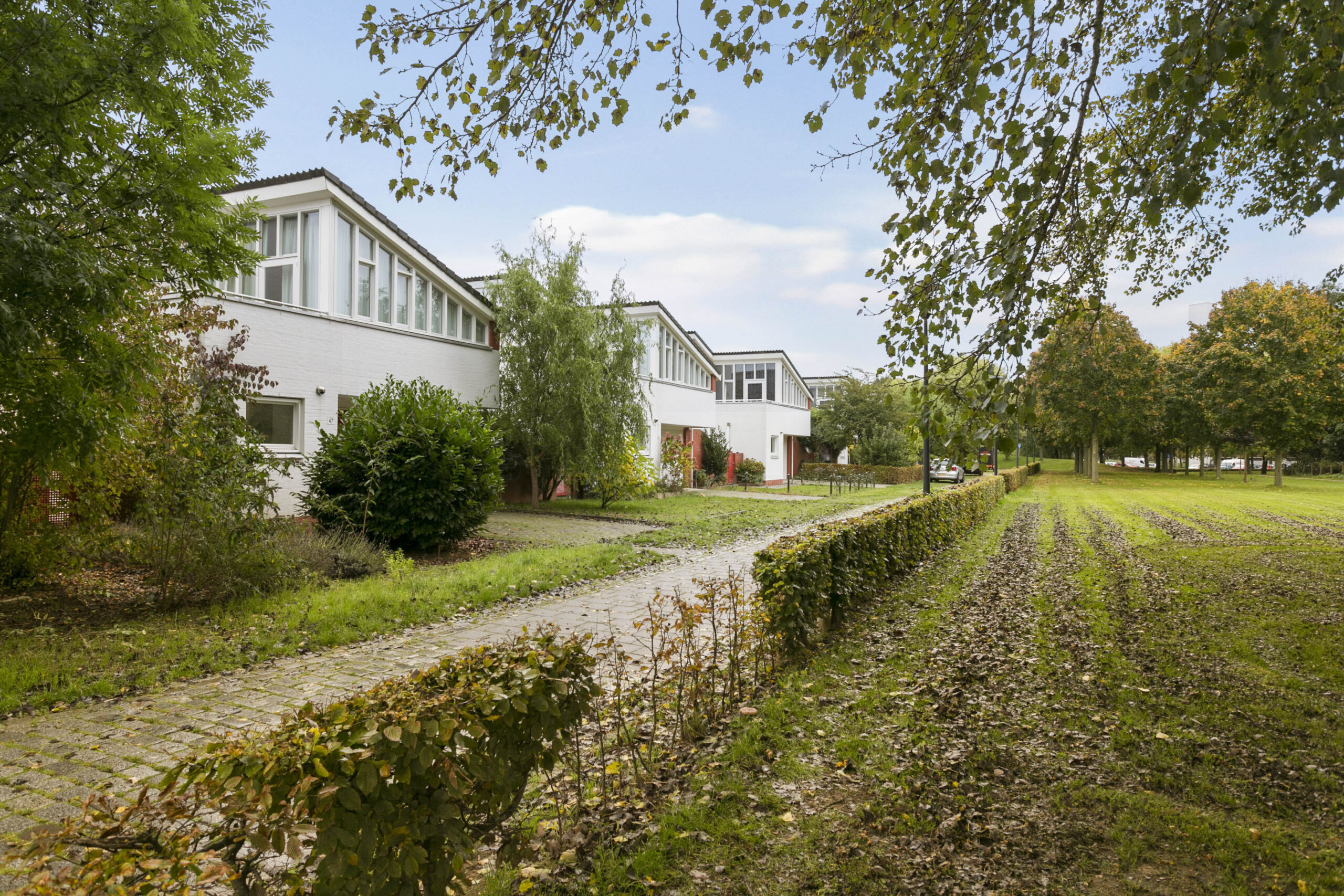 Huis te huur in Maastricht aan Besmerstraat 13 – 5 kamers, 127 m²