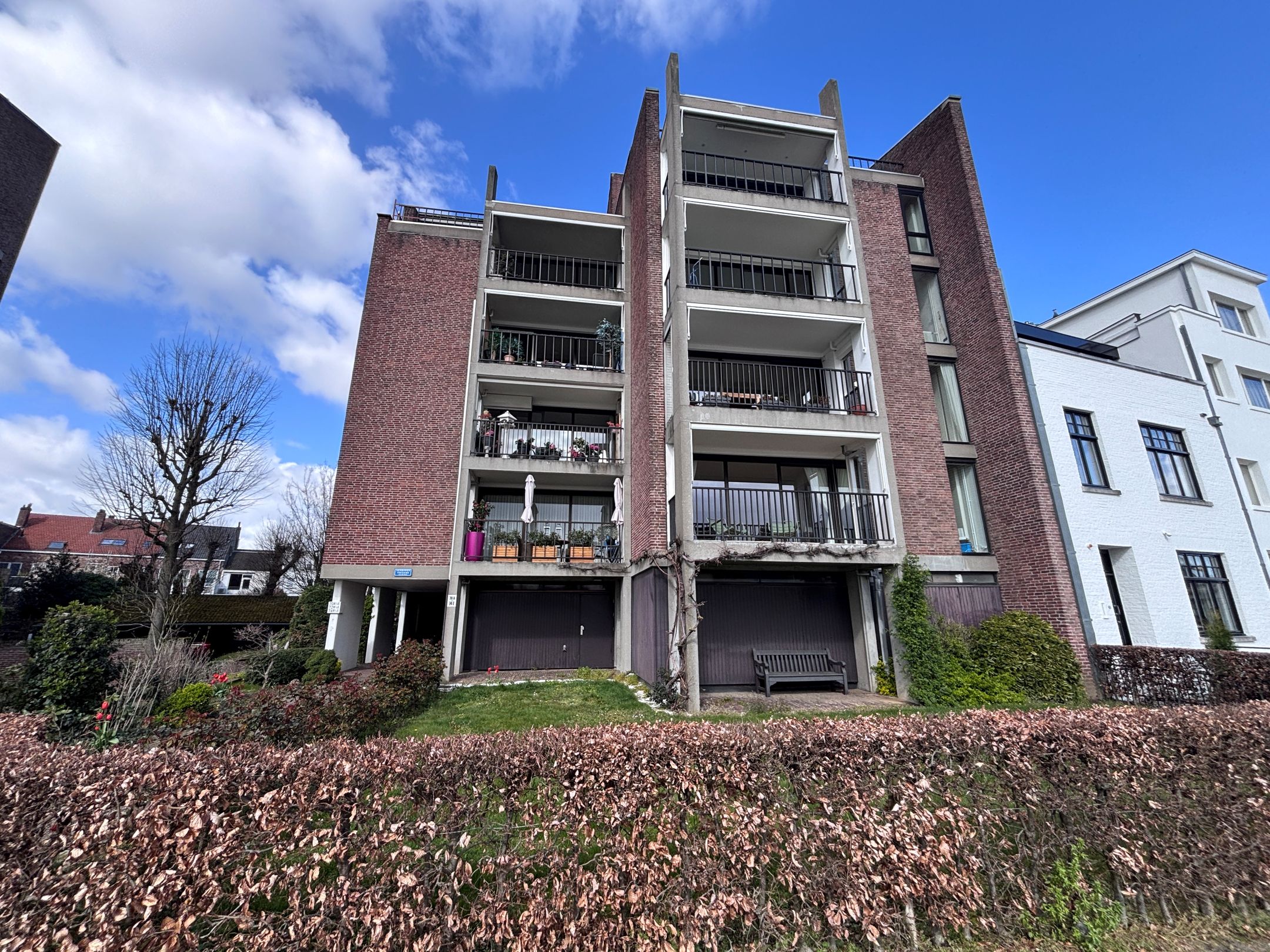 Appartement te huur in Maastricht aan Blekerij 74B – 2 kamers, 72 m²
