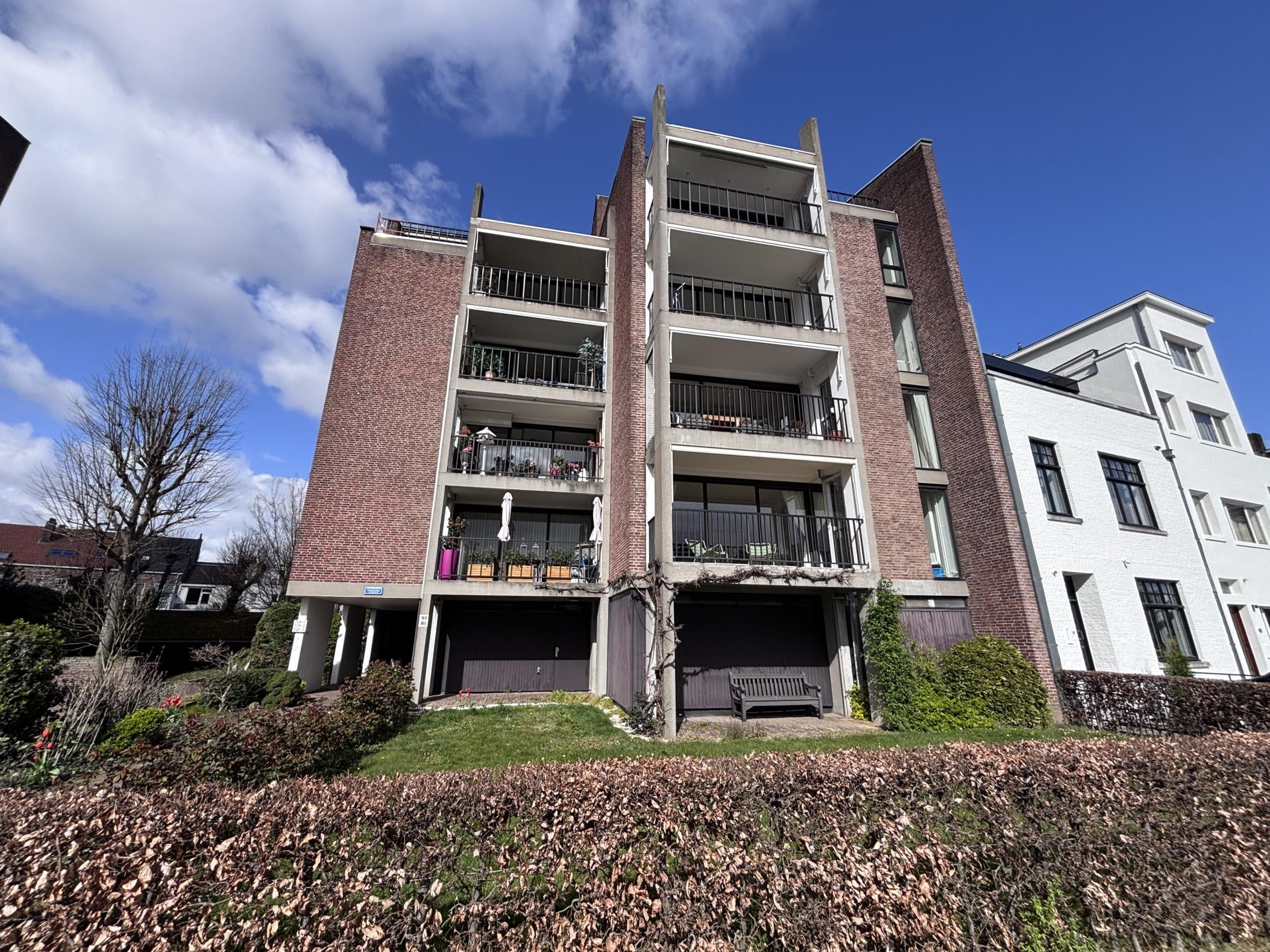Appartement te huur in Maastricht aan Blekerij – 2 kamers, 72 m²
