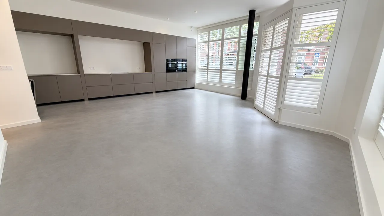 Appartement te huur in Maastricht aan Brusselsestraat 129B – 3 kamers, 101 m²