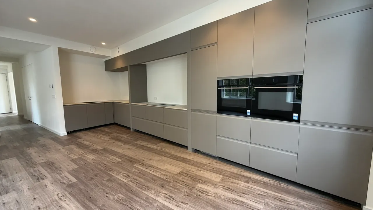 Appartement te huur in Maastricht aan Brusselsestraat 129B – 4 kamers, 101 m²
