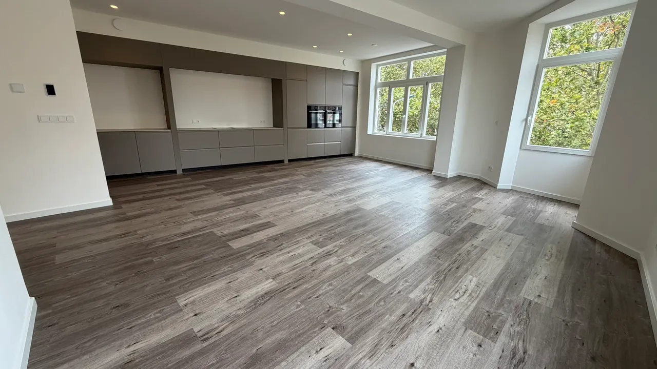 Appartement te huur in Maastricht aan Brusselsestraat 129B – 4 kamers, 101 m²