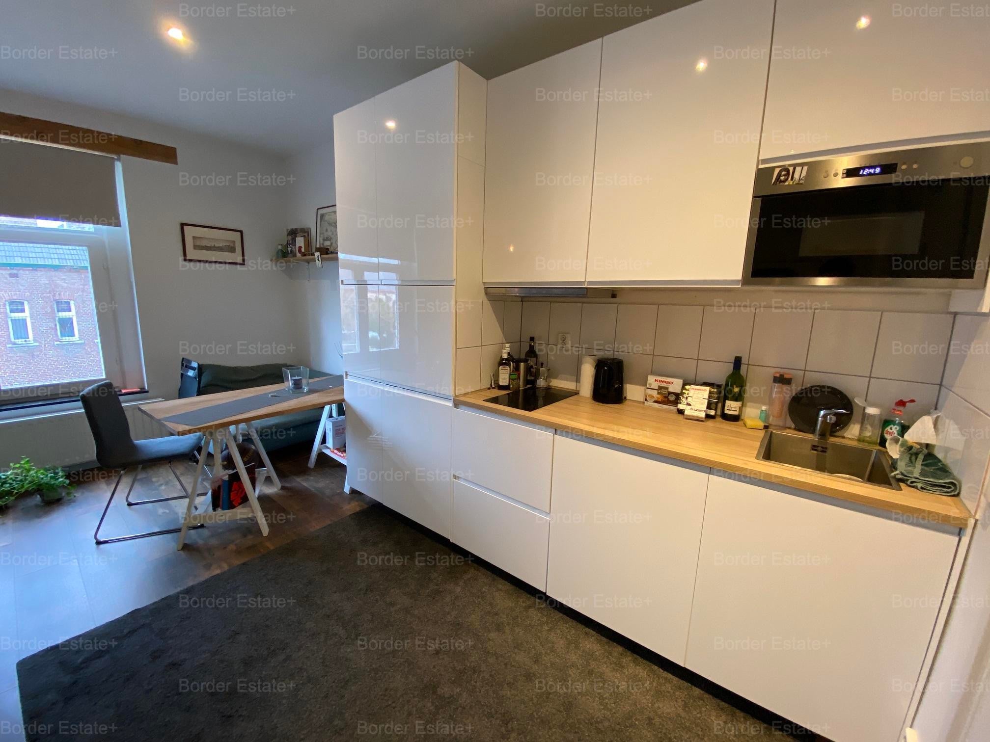 Studio te huur in Maastricht aan Brusselsestraat – 1 kamers, 41 m²