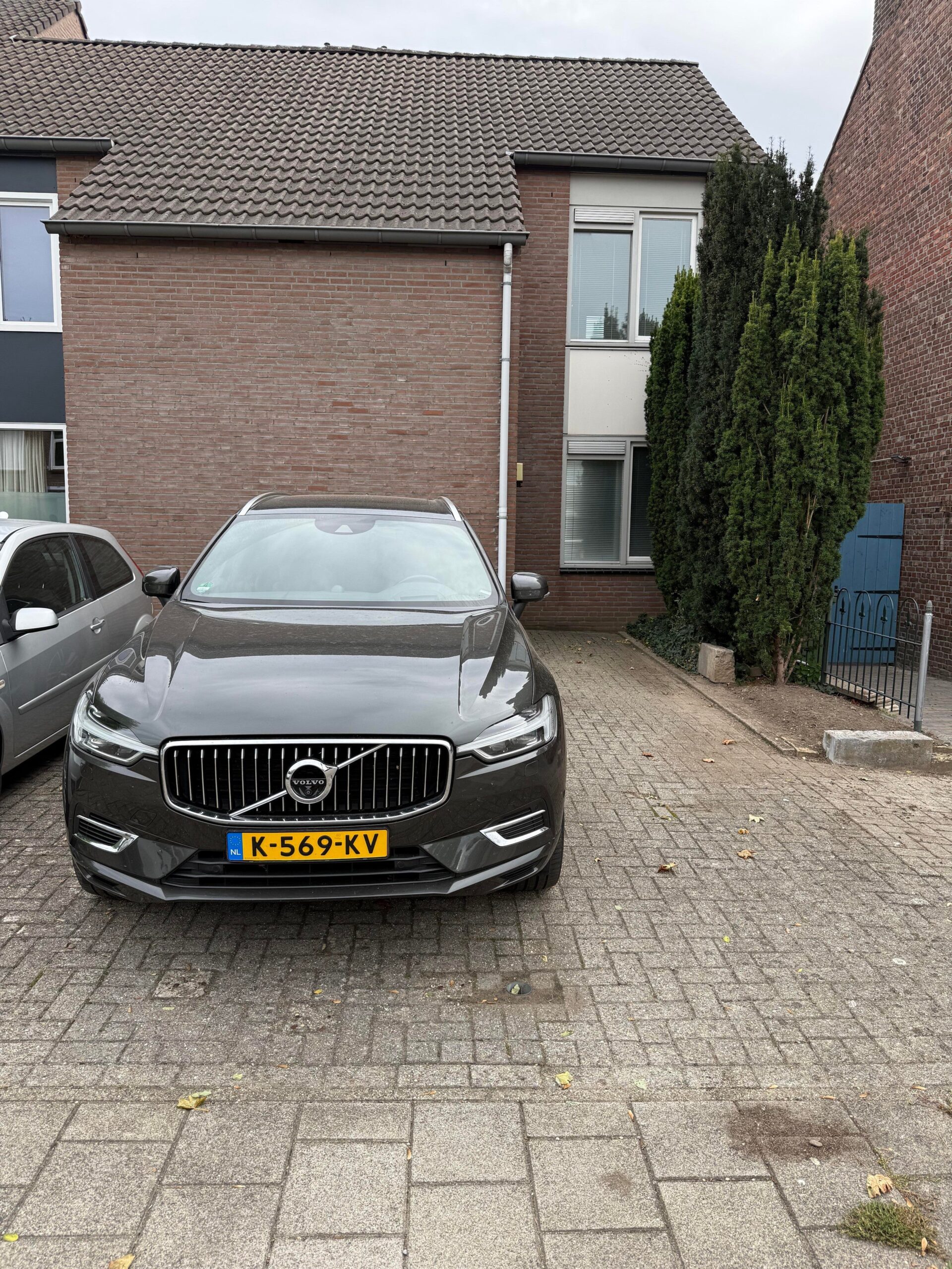 Huis te huur in Maastricht aan Brusselseweg – 5 kamers, 110 m²