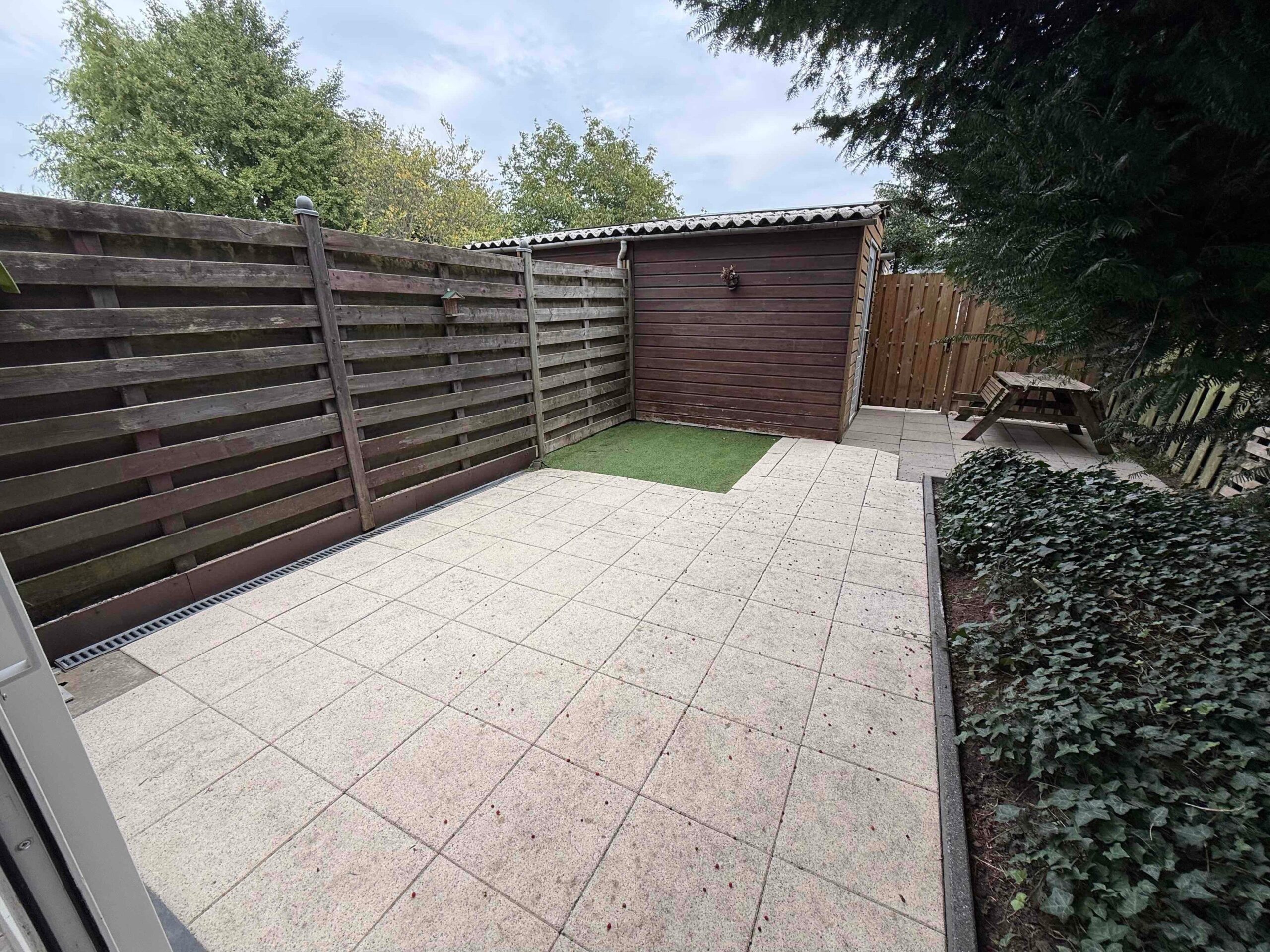 Huis te huur in Maastricht aan Brusselseweg – 5 kamers, 110 m²