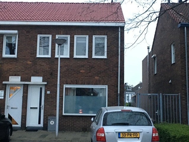 Huis te huur in Maastricht aan Burgemeester van Oppenstraat 129 – 5 kamers, 115 m²