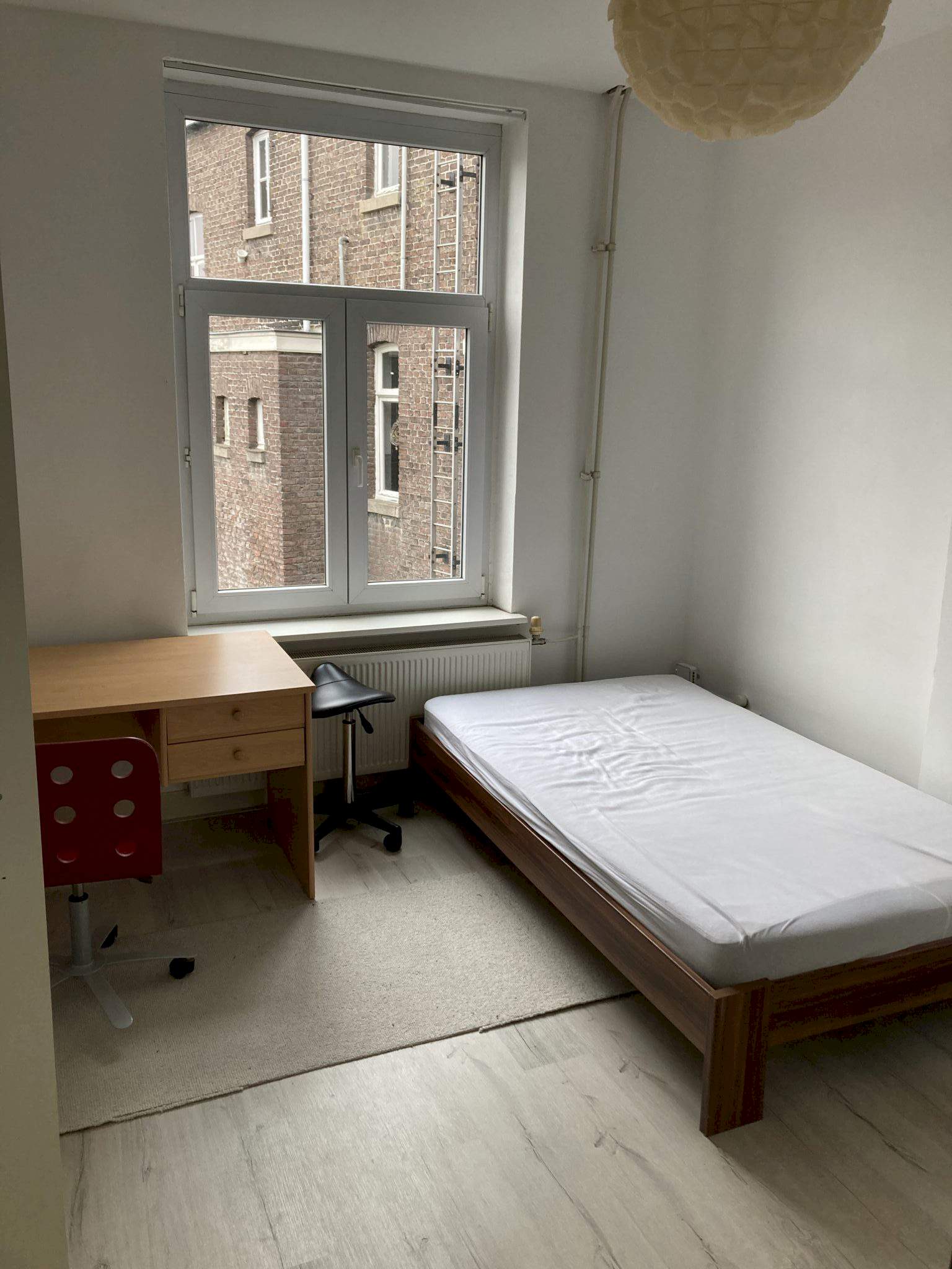 Kamer te huur in Maastricht aan Capucijnenstraat – 1 kamers, 13 m²
