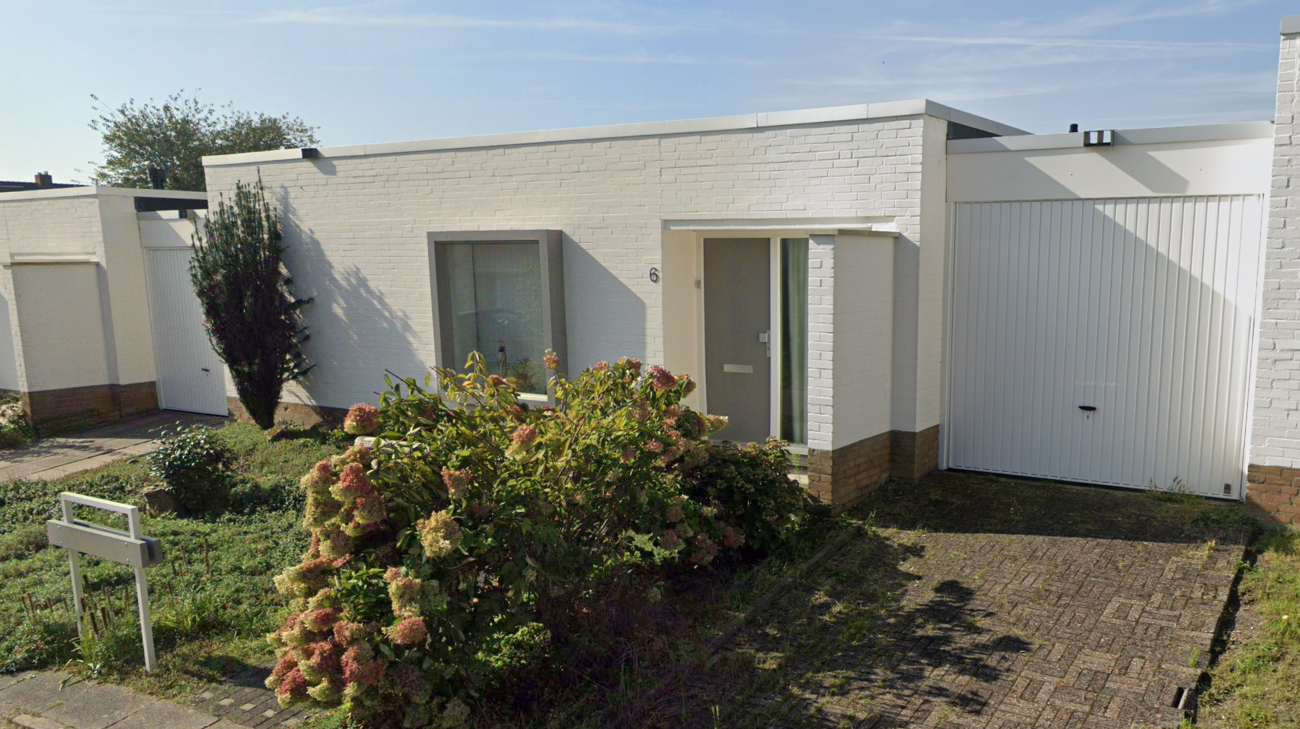 Huis te huur in Maastricht aan Crusaatruwe 6 – 4 kamers