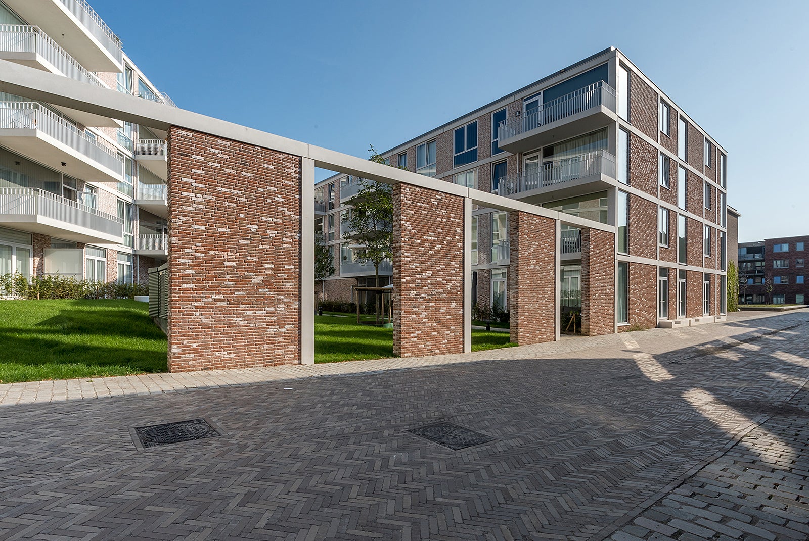 Appartement te huur in Maastricht aan Dokter Frans Fouquetstraat 13D-01 – 3 kamers, 78 m²