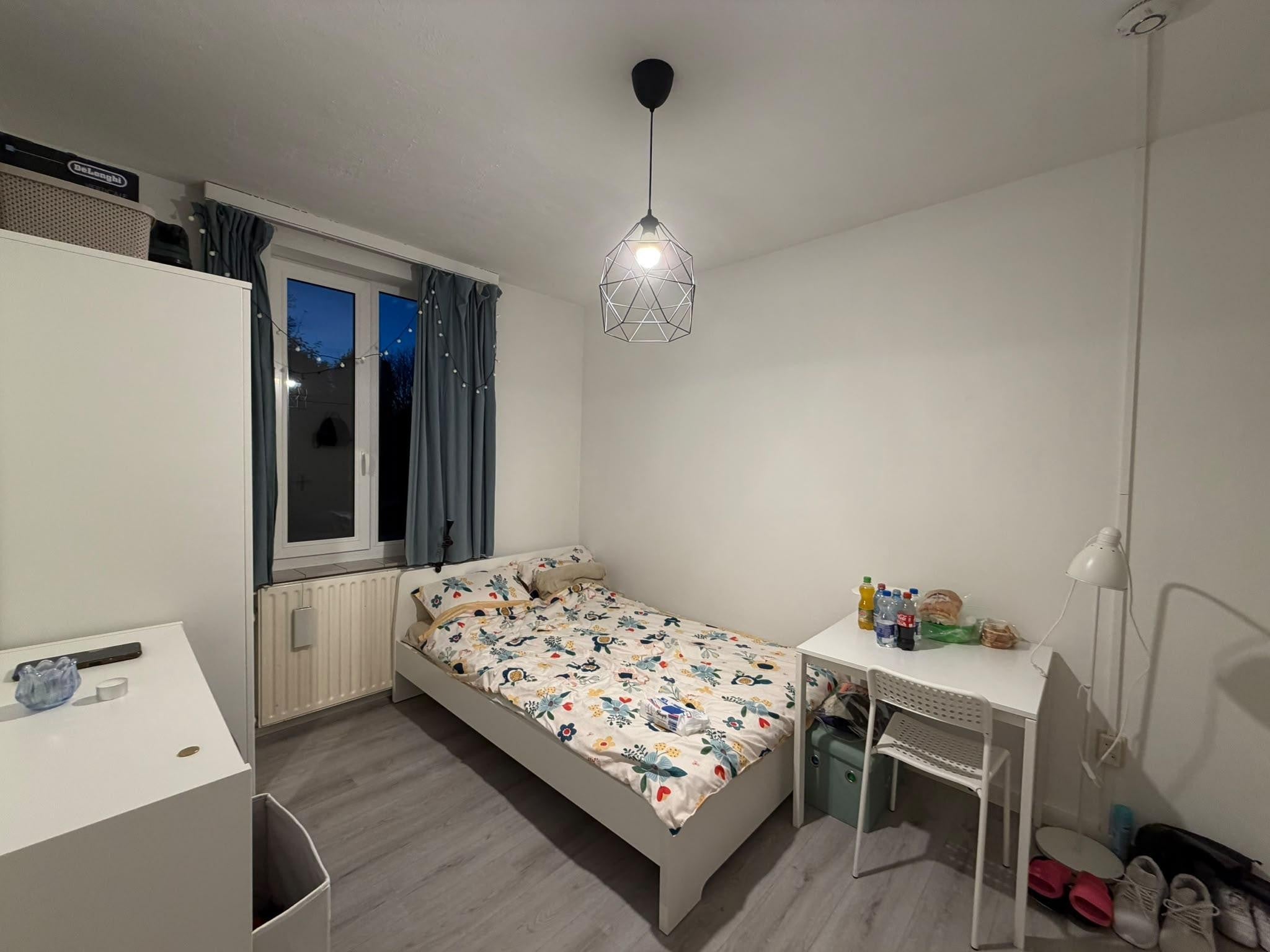 Kamer te huur in Maastricht aan Dorpstraat – 1 kamers, 12 m²