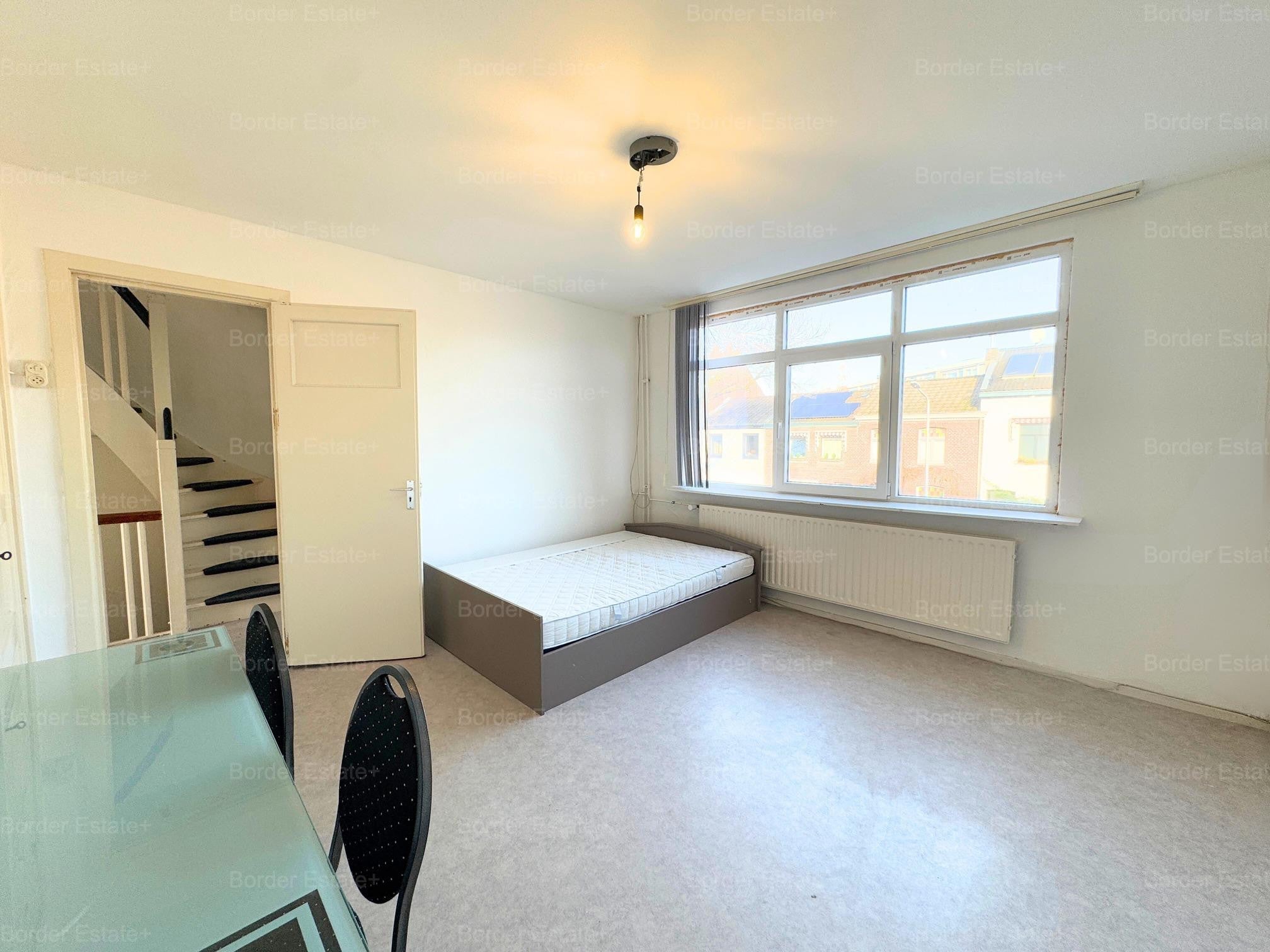 Kamer te huur in Maastricht aan Heerderweg – 1 kamers, 18 m²