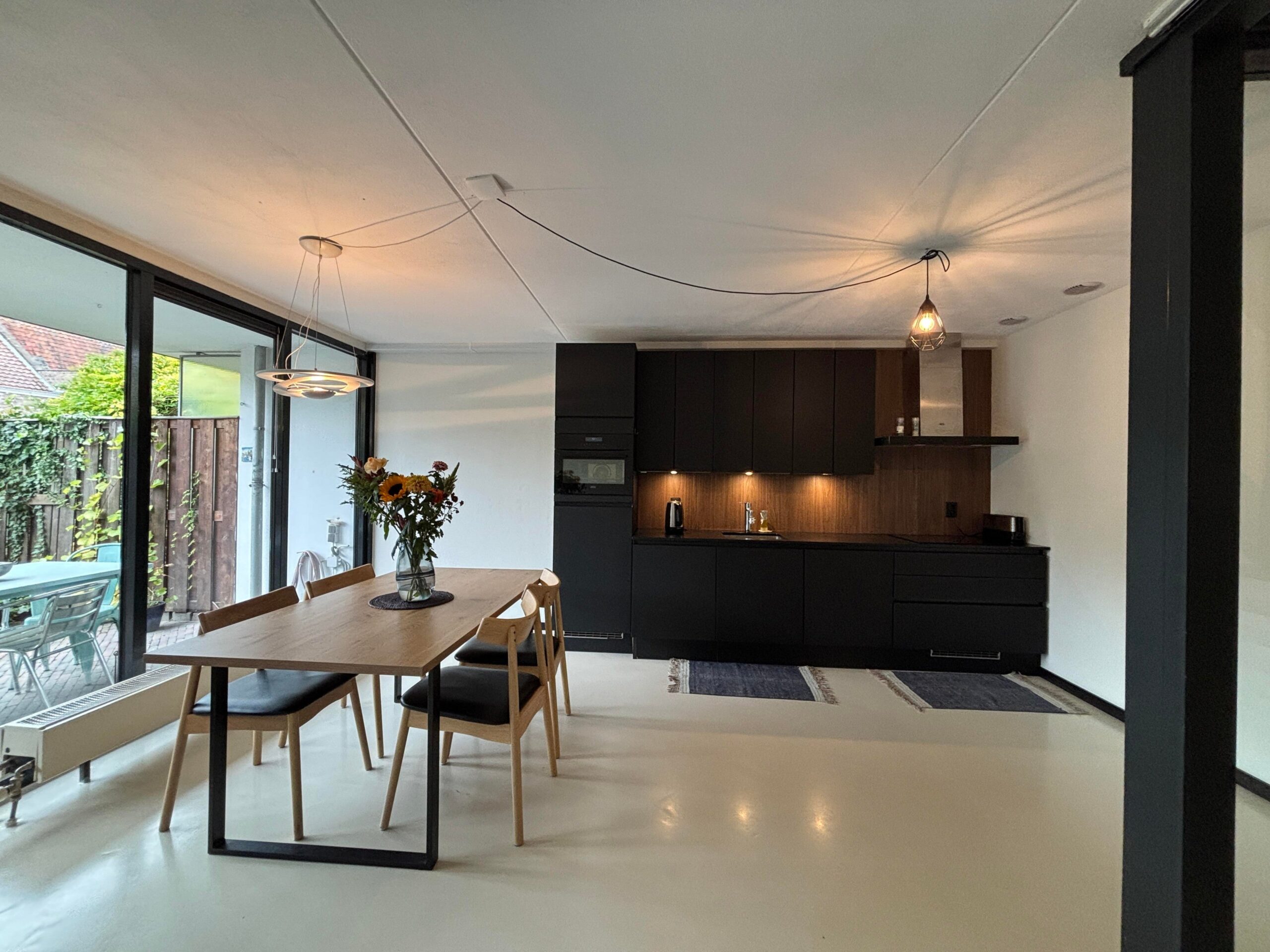 Huis te huur in Maastricht aan Herdenkingsplein – 2 kamers, 162 m²