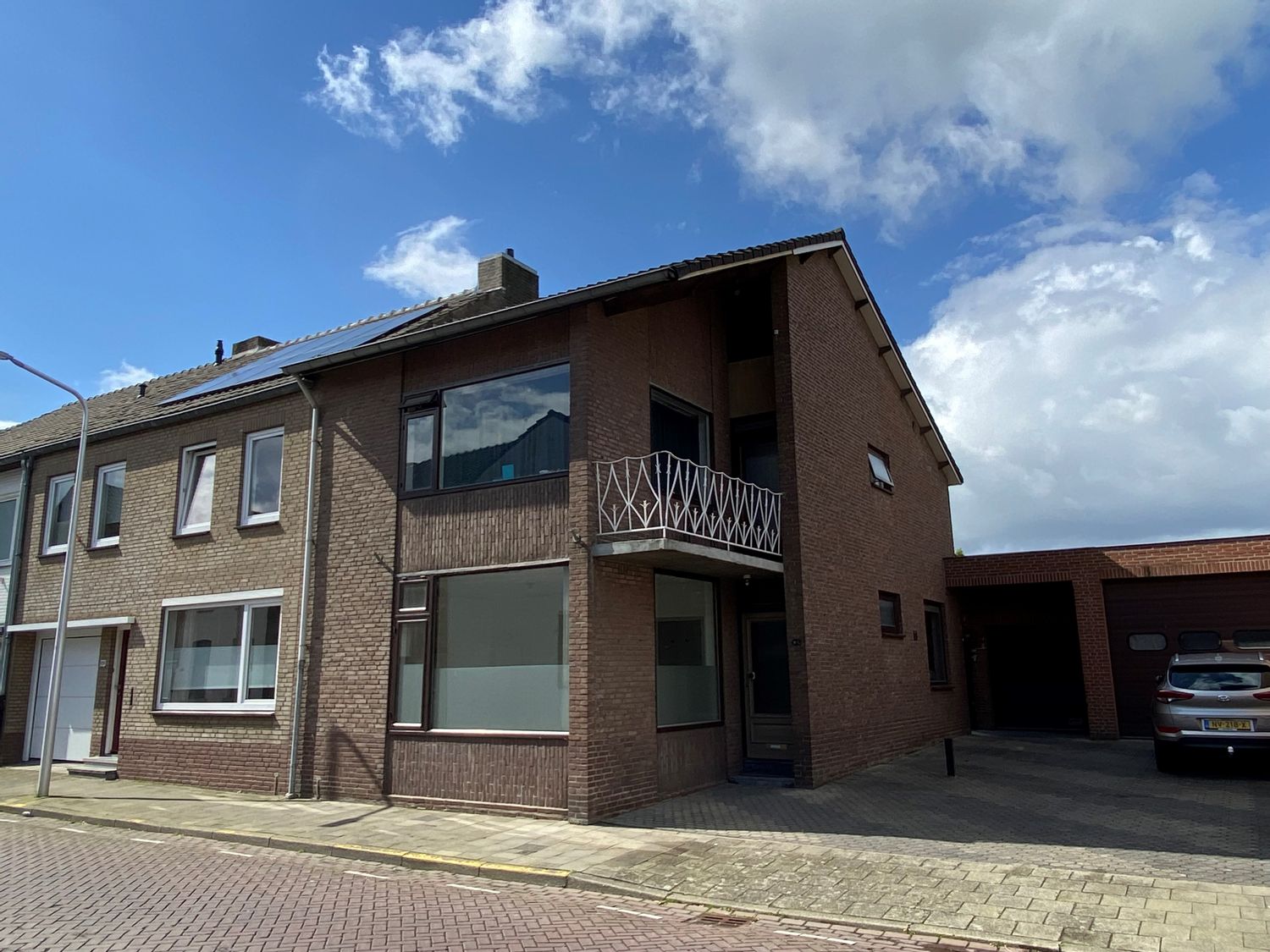 Kamer te huur in Maastricht aan Heugemerstraat 98A – 1 kamers, 17 m²