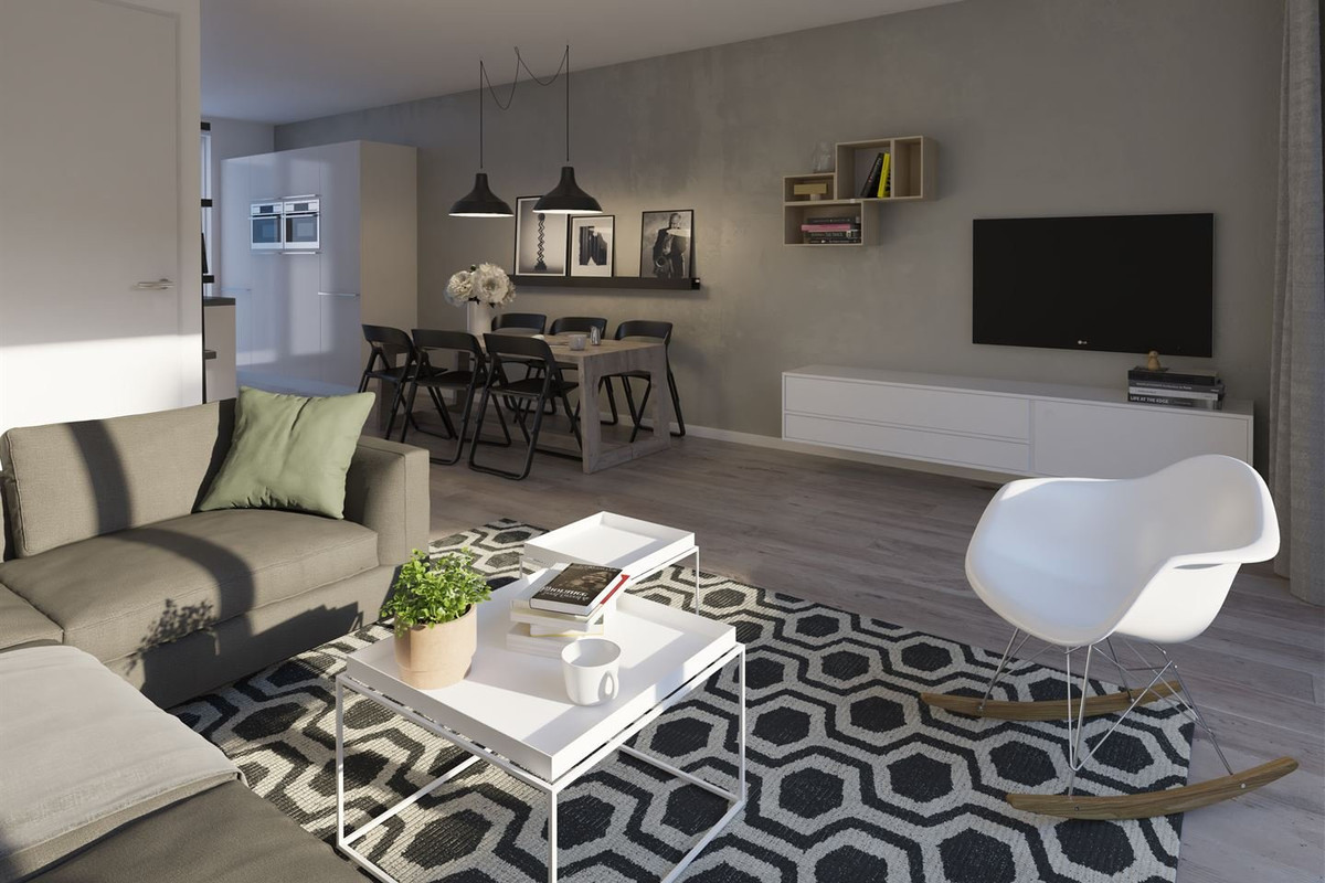 Huis te huur in Maastricht aan Heugemerweg 73 – 5 kamers, 131 m²