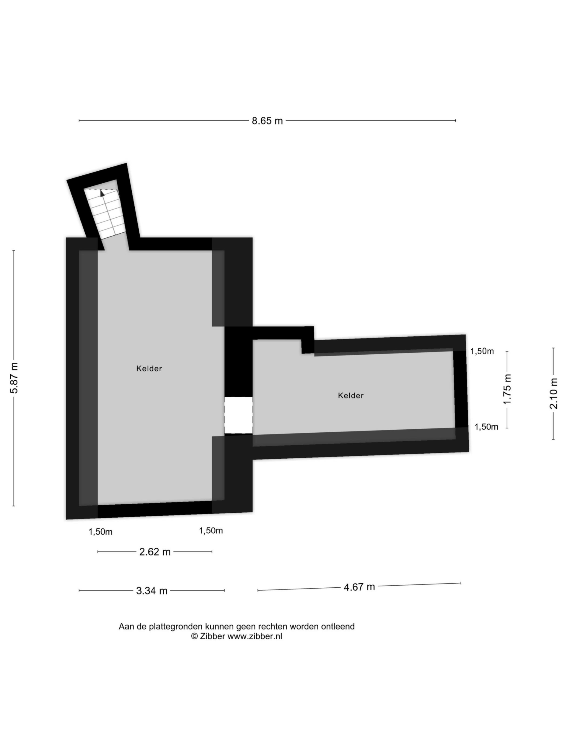 Huis te huur in Maastricht aan Heukelommerweg – 8 kamers, 257 m²