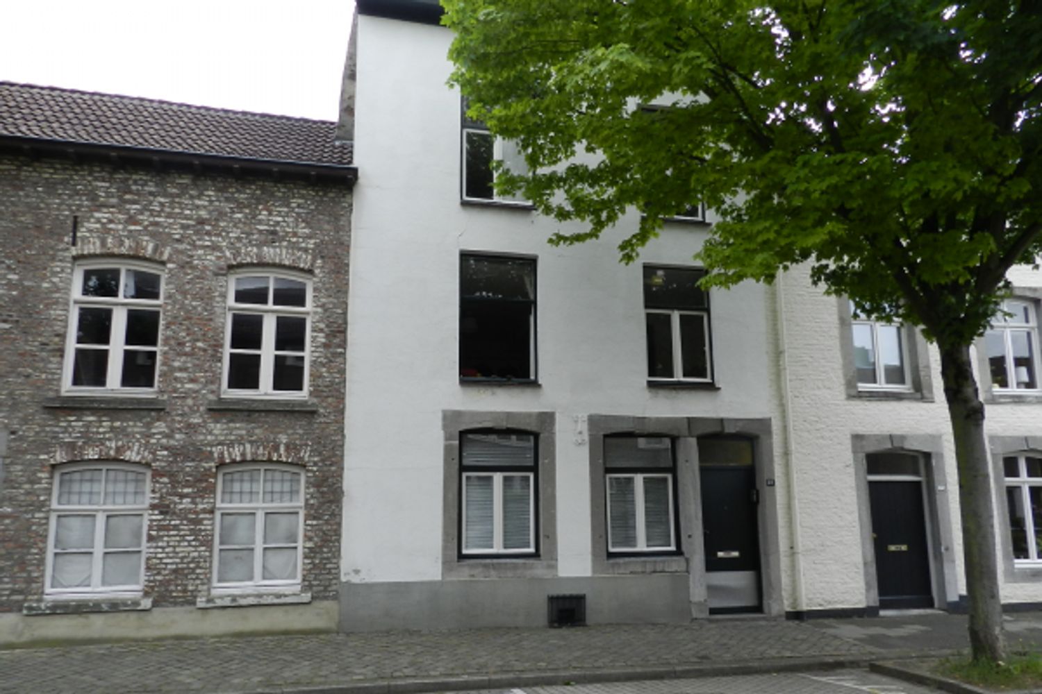 Kamer te huur in Maastricht aan Jekerstraat 35 – 1 kamers, 34 m²