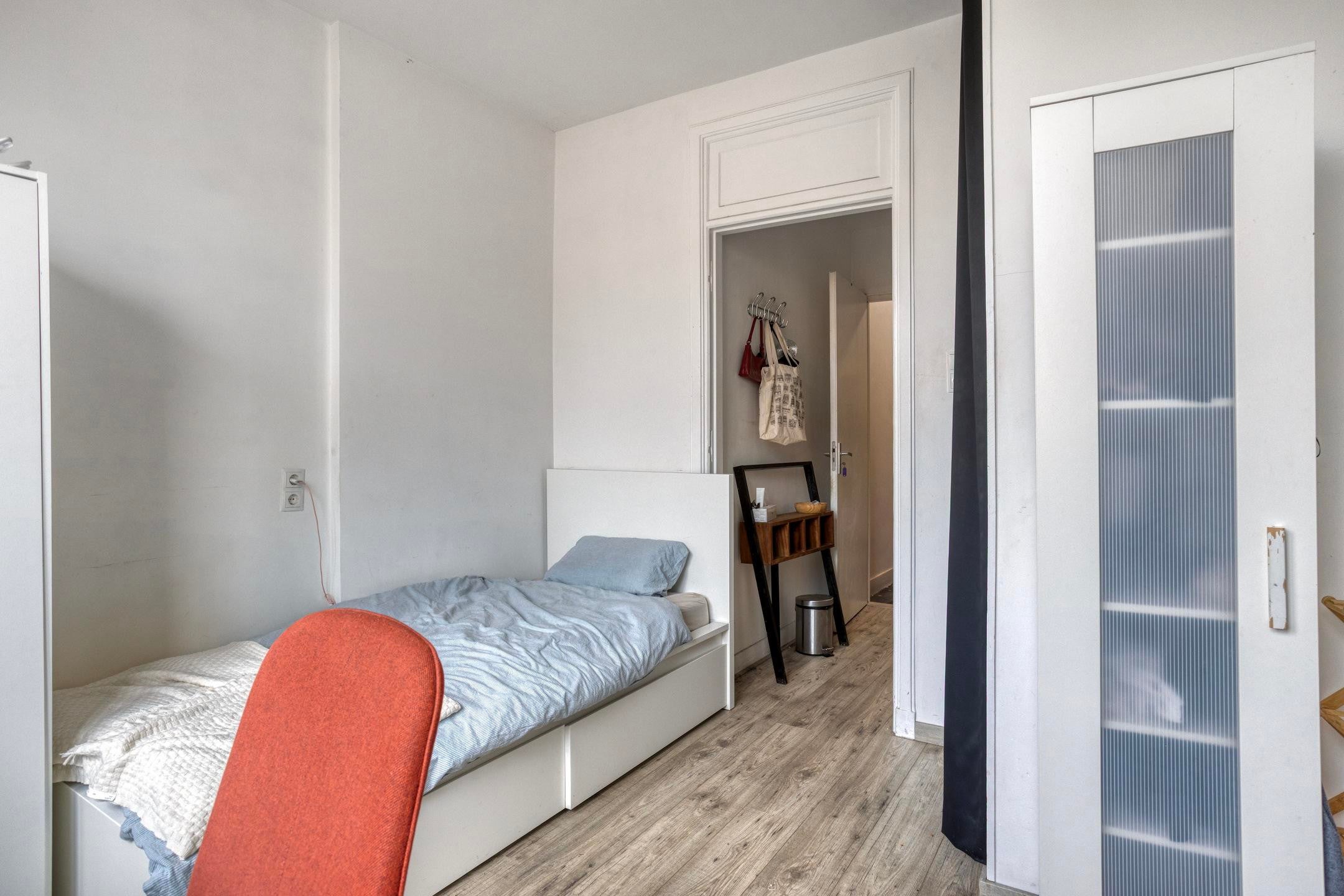 Kamer te huur in Maastricht aan Joseph Hollmanstraat – 1 kamers, 13 m²