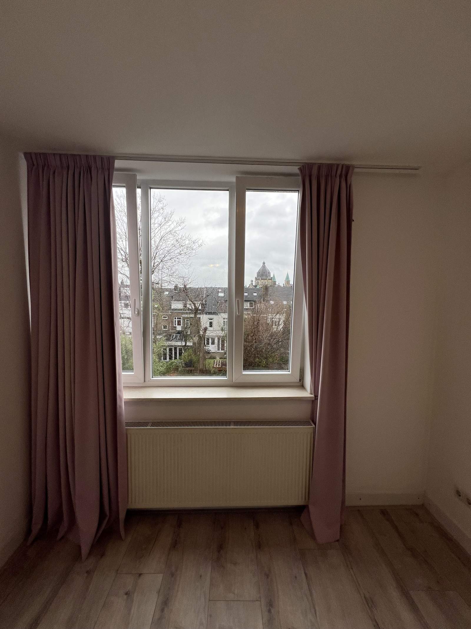 Kamer te huur in Maastricht aan Joseph Hollmanstraat – 1 kamers, 22 m²