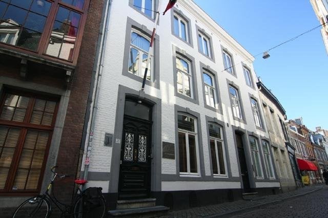 Studio te huur in Maastricht aan Kapoenstraat – 1 kamers, 28 m²