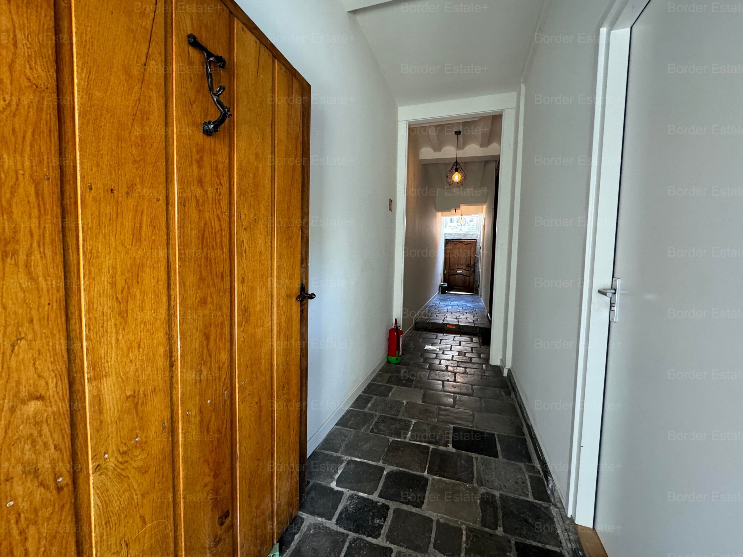 Appartement te huur in Maastricht aan Kleine Looiersstraat – 2 kamers, 79 m²