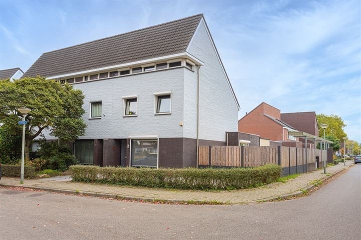 Huis te huur in Maastricht aan Klinkhegge 41 – 5 kamers, 162 m²