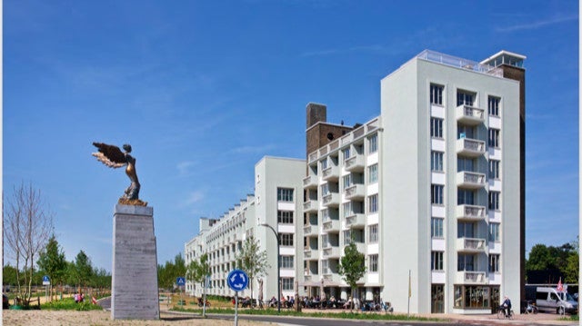 Appartement te huur in Maastricht aan Koningsplein 117D – 5 kamers, 63 m²
