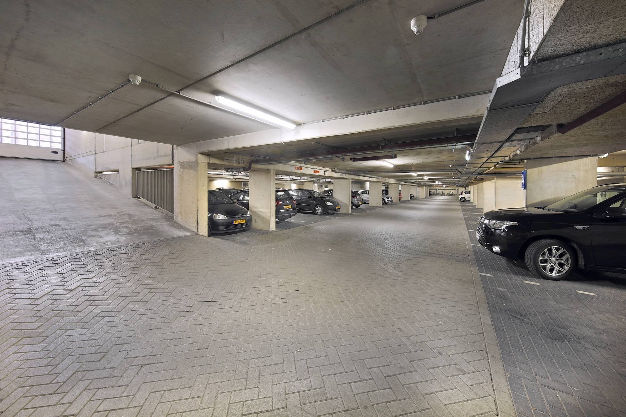 Appartement te huur in Maastricht aan Maasboulevard – 3 kamers, 110 m²