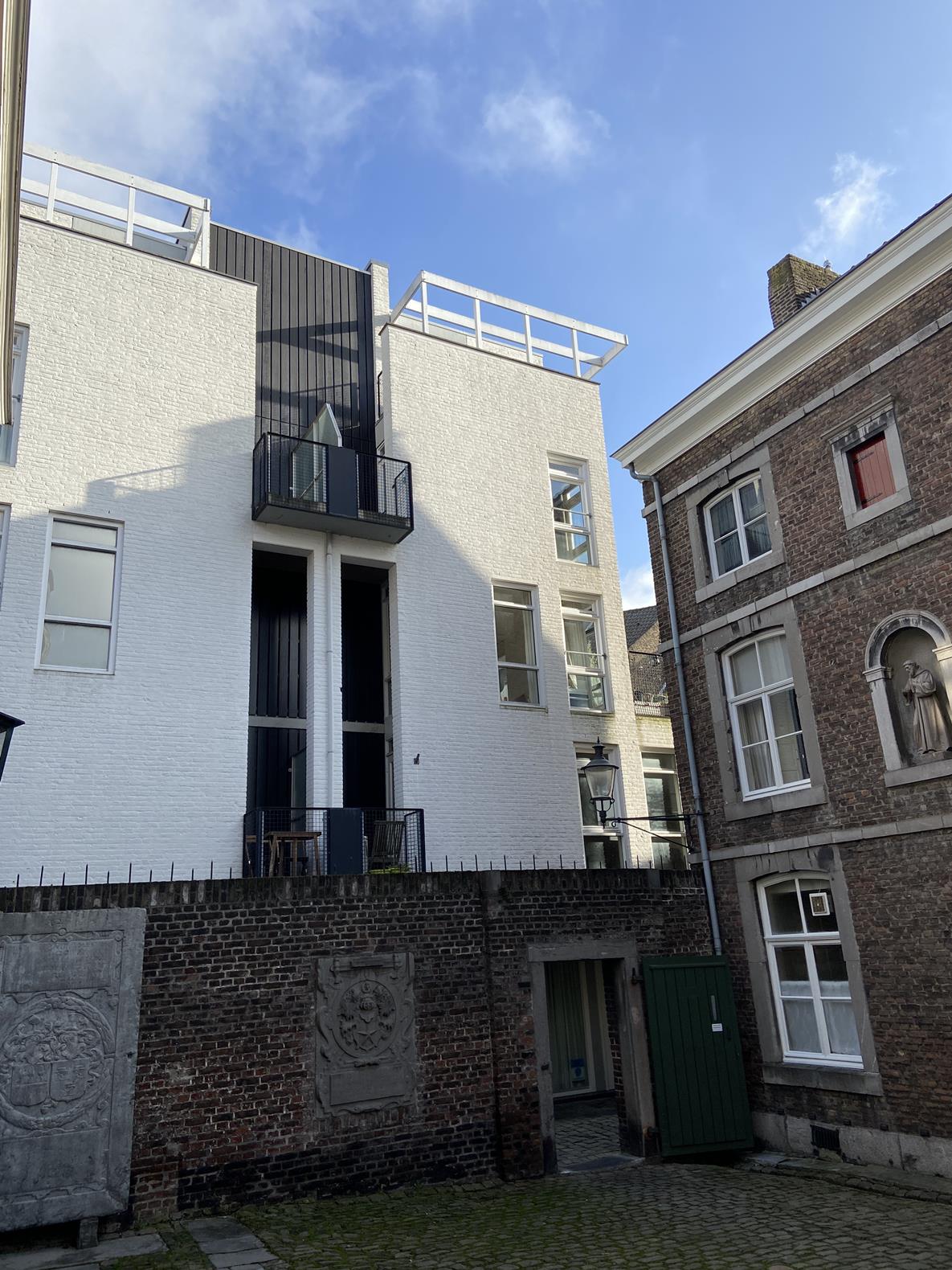 Appartement te huur in Maastricht aan Maastrichter Pastoorstraat – 3 kamers, 70 m²