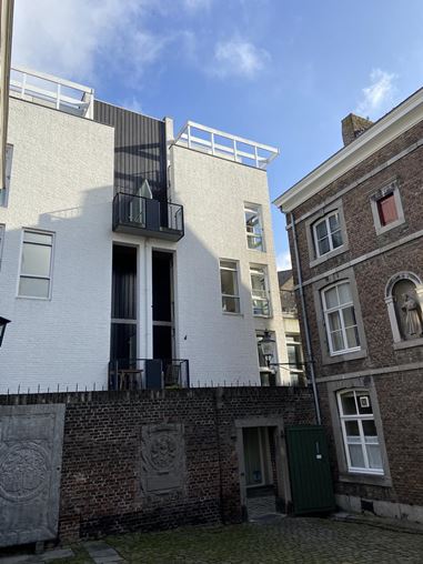 Appartement te huur in Maastricht aan Maastrichter Pastoorstraat – 5 kamers, 70 m²