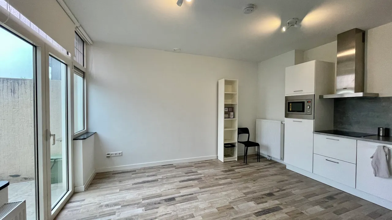 Studio te huur in Maastricht aan Oranjeplein 34A-02 – 1 kamers, 20 m²
