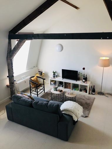 Studio te huur in Maastricht aan Parallelweg – 1 kamers, 46 m²