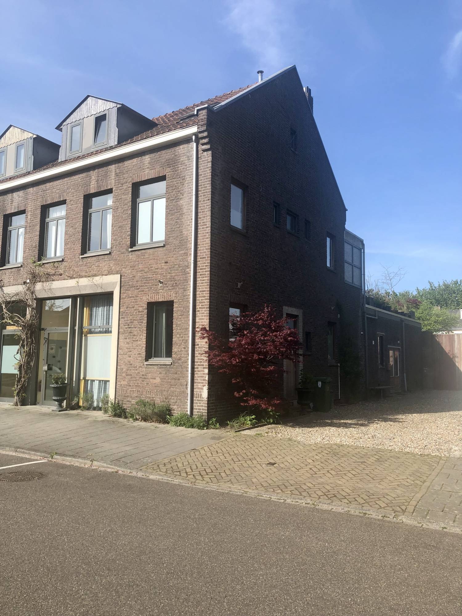Appartement te huur in Maastricht aan Ravelijnstraat – 2 kamers, 80 m²