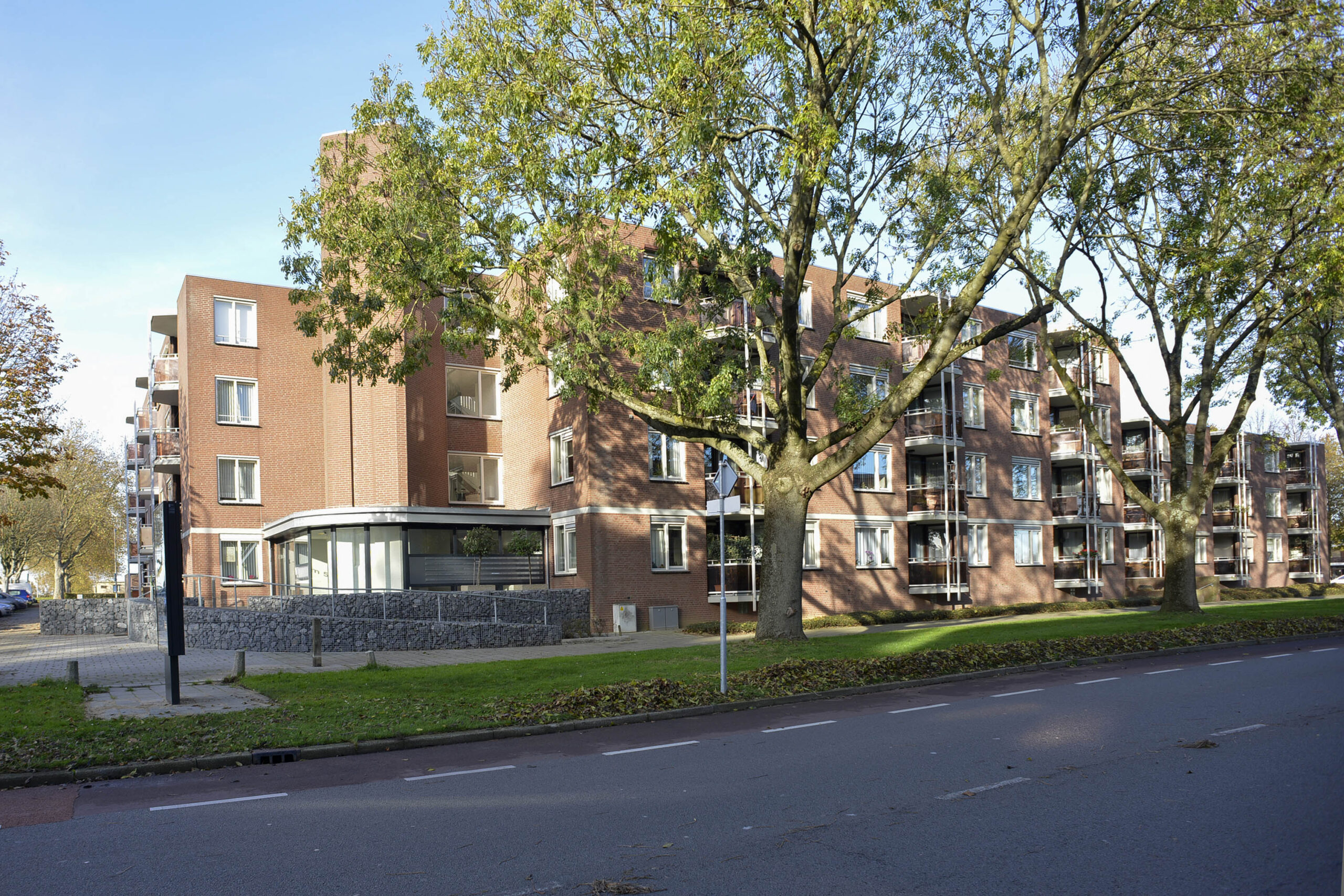 Appartement te huur in Maastricht aan Recessenplein 45A – 3 kamers