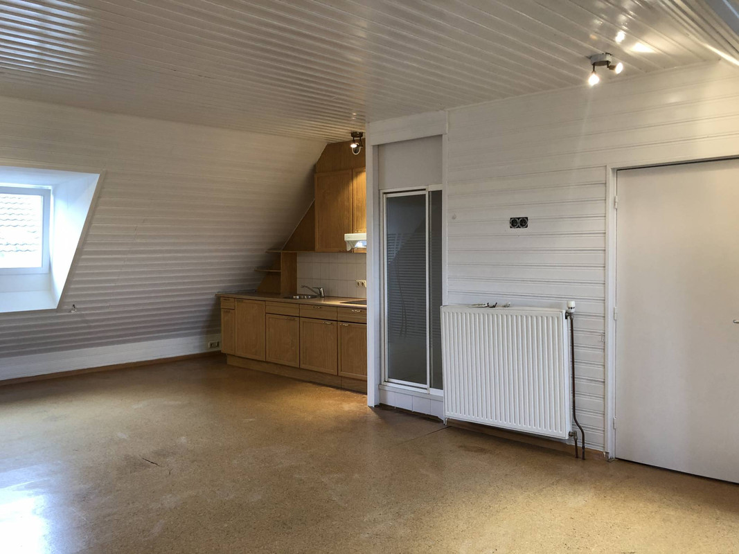 Studio te huur in Maastricht aan Rechtstraat 60C – 1 kamers, 32 m² (foto 2)