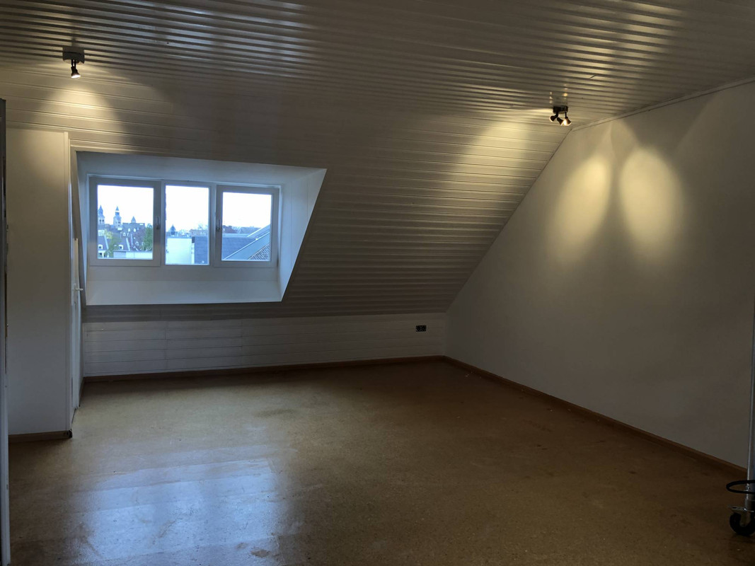 Studio te huur in Maastricht aan Rechtstraat 60C – 1 kamers, 32 m² (foto 4)