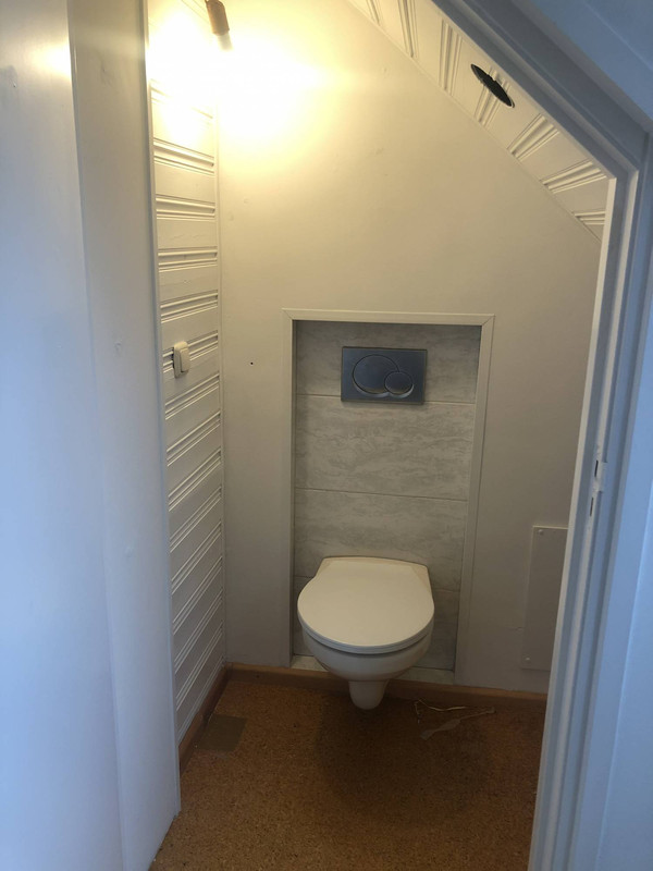 Studio te huur in Maastricht aan Rechtstraat 60C – 1 kamers, 32 m² (foto 5)
