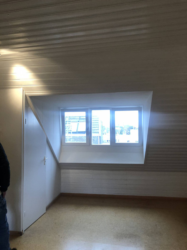 Studio te huur in Maastricht aan Rechtstraat 60C – 1 kamers, 32 m² (foto 6)