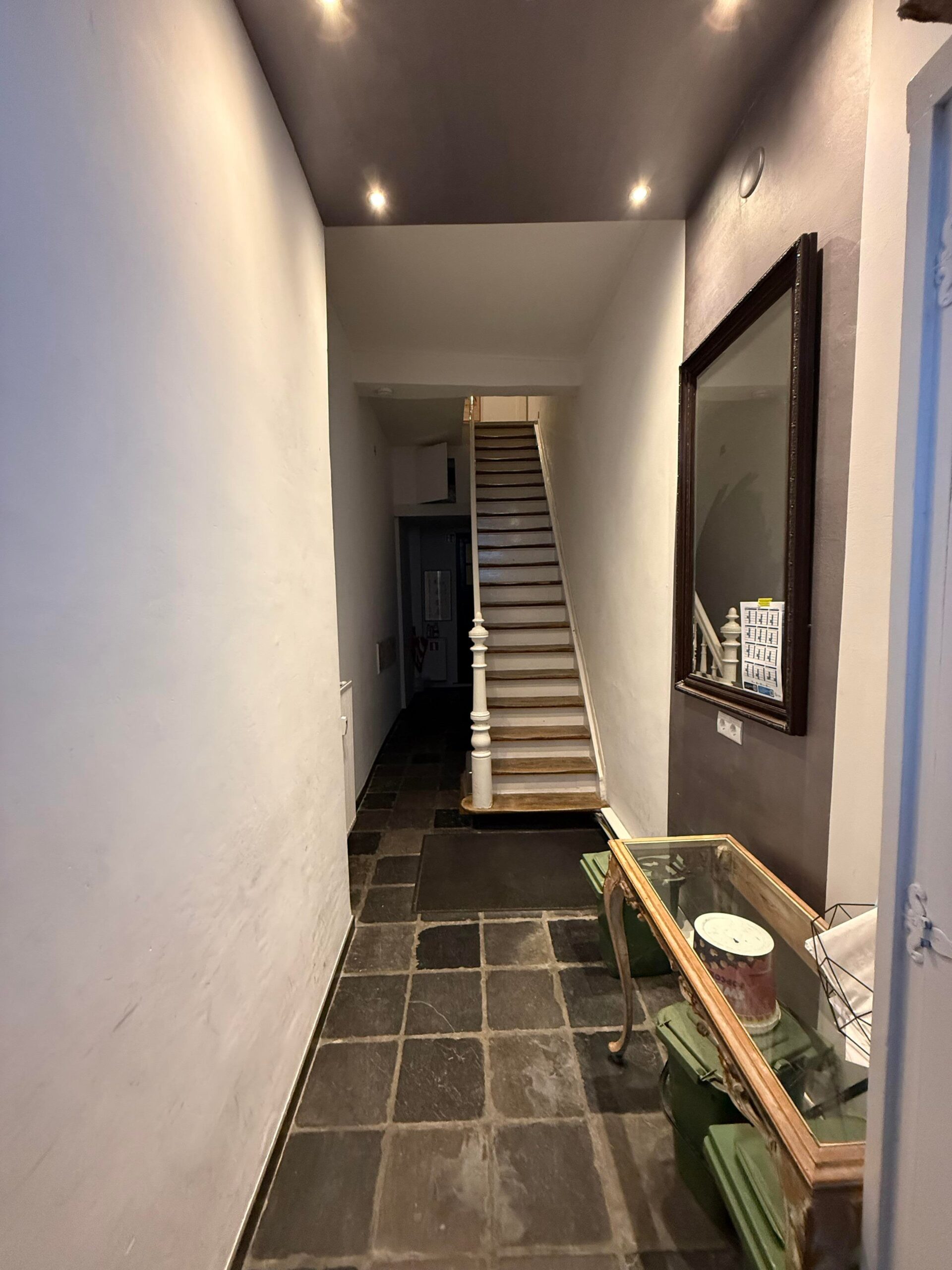Appartement te huur in Maastricht aan Rechtstraat 91 – 3 kamers, 63 m²