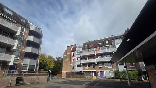 Appartement te huur in Maastricht aan Roserije – 3 kamers, 75 m²
