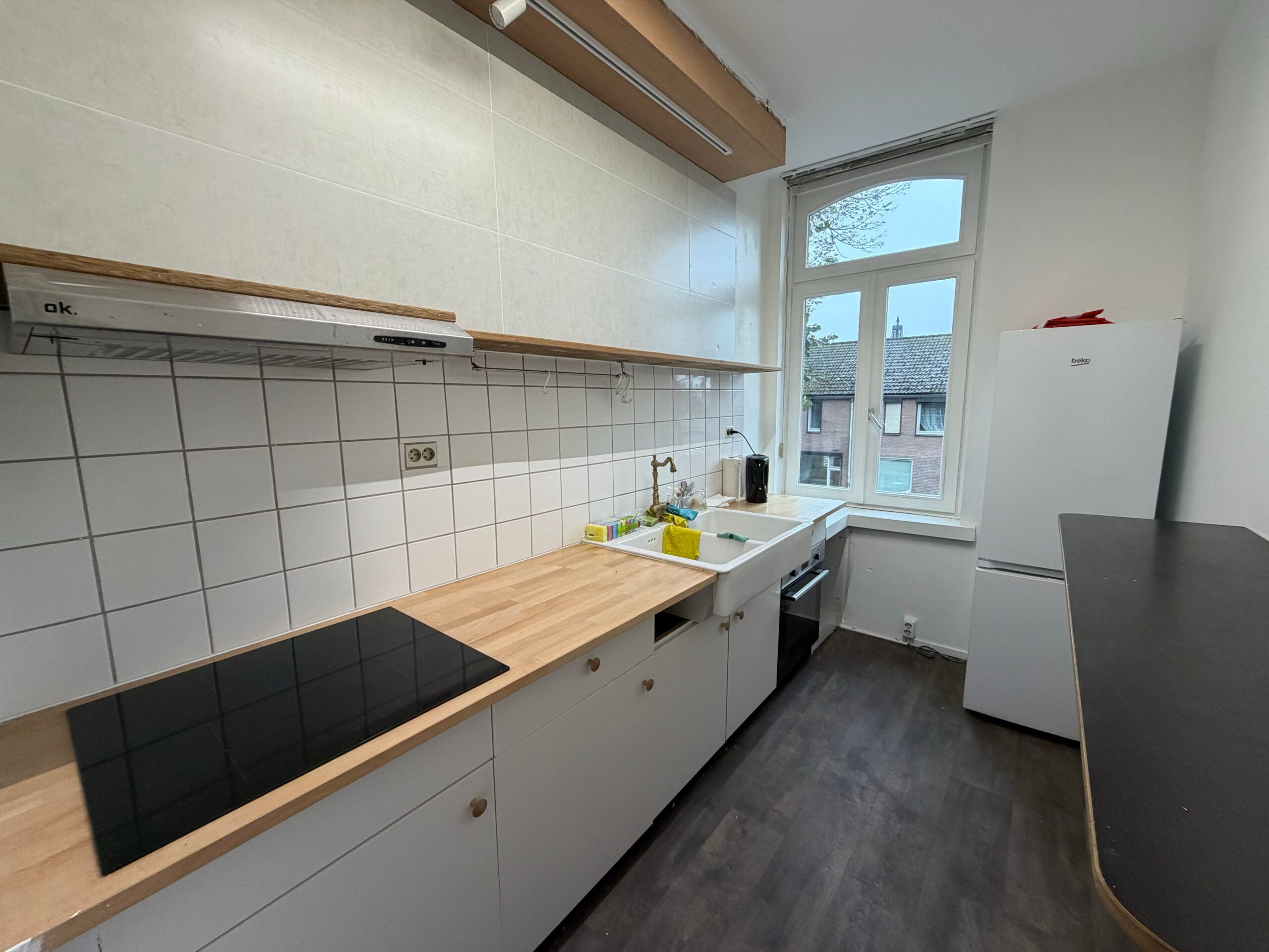 Appartement te huur in Maastricht aan Volksbondweg 23 – 4 kamers, 100 m²