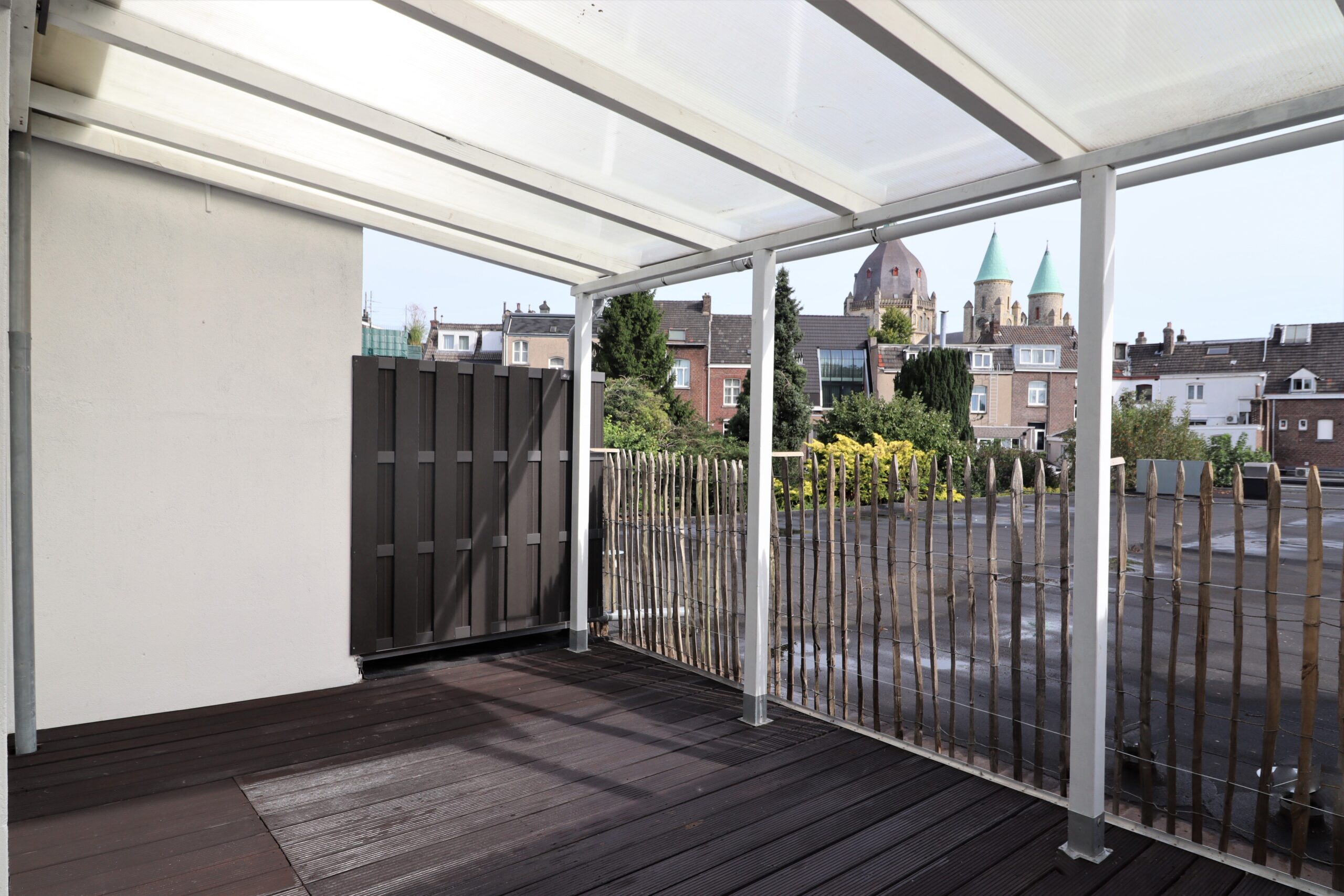 Appartement te huur in Maastricht aan Volksplein – 3 kamers