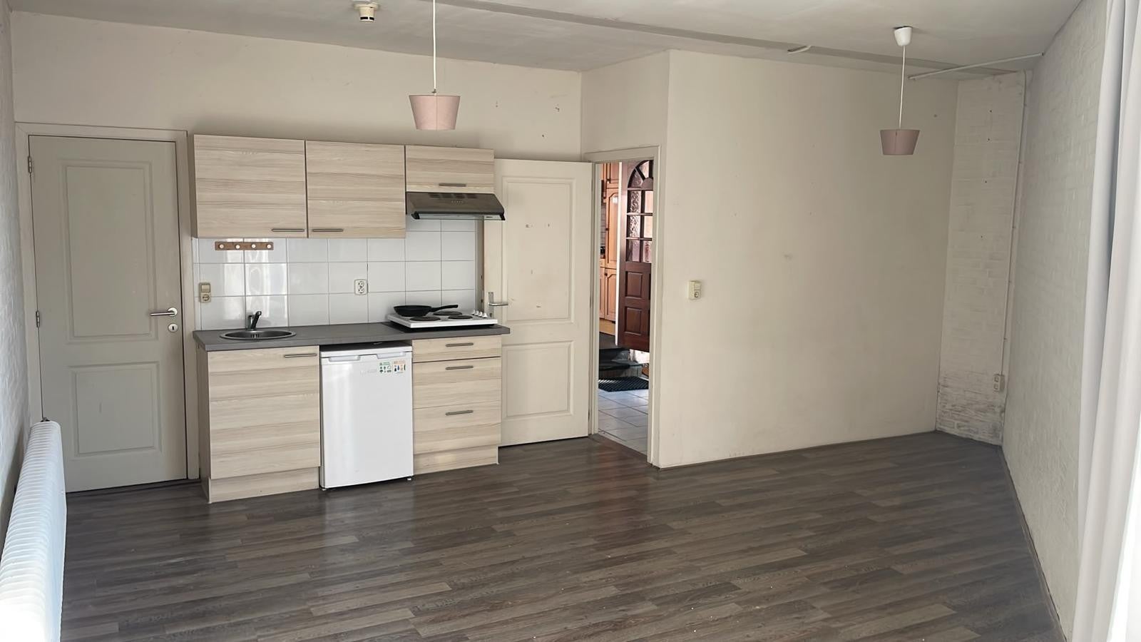 Kamer te huur in Maastricht aan Wethouder van Caldenborghlaan 25 – 1 kamers, 20 m²