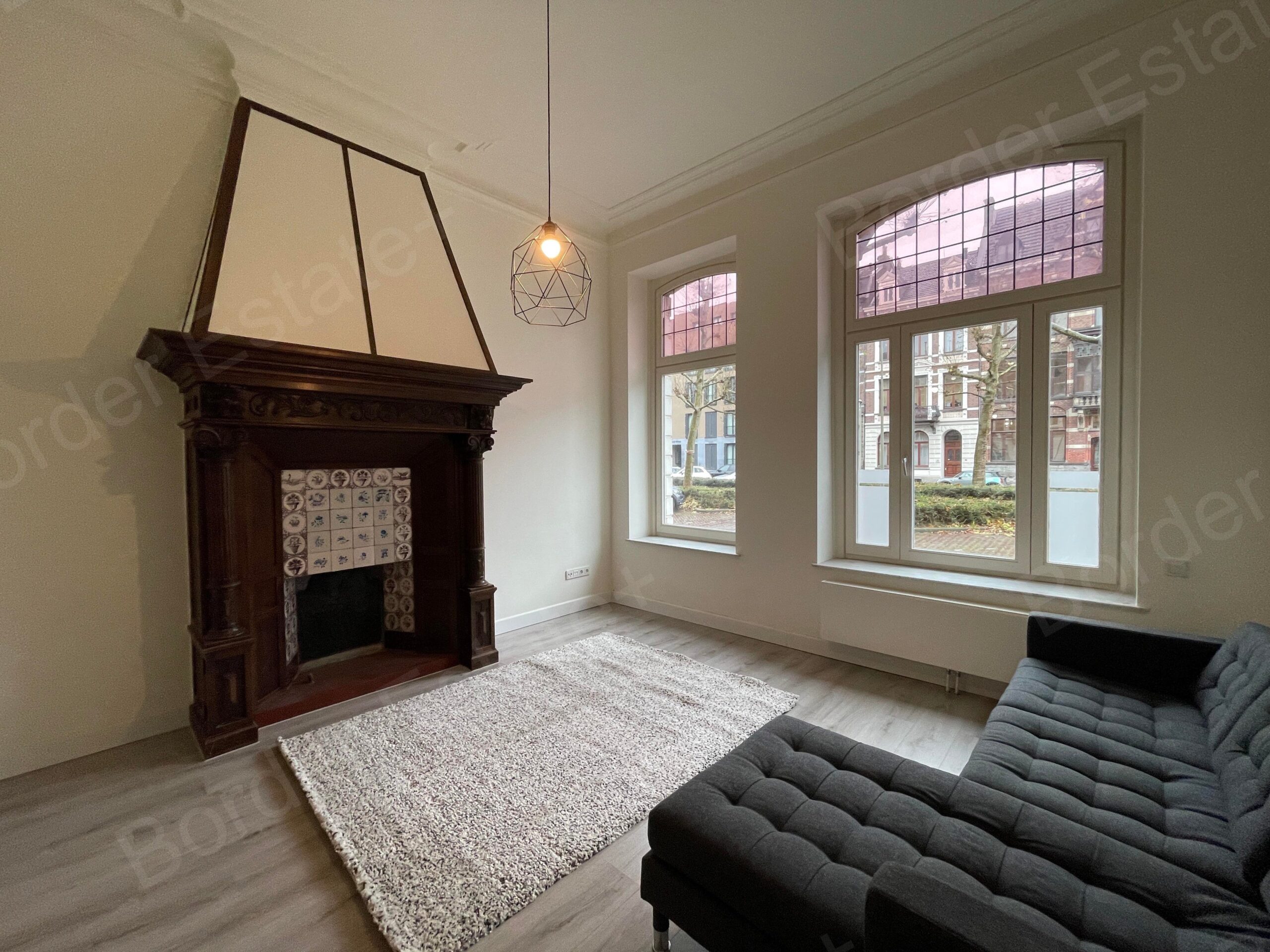 Studio te huur in Maastricht aan Wilhelminasingel – 1 kamers, 60 m²
