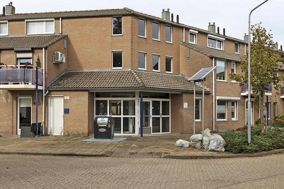 Appartement met lift te huur in Made aan Plataanstraat 51 (foto 2)